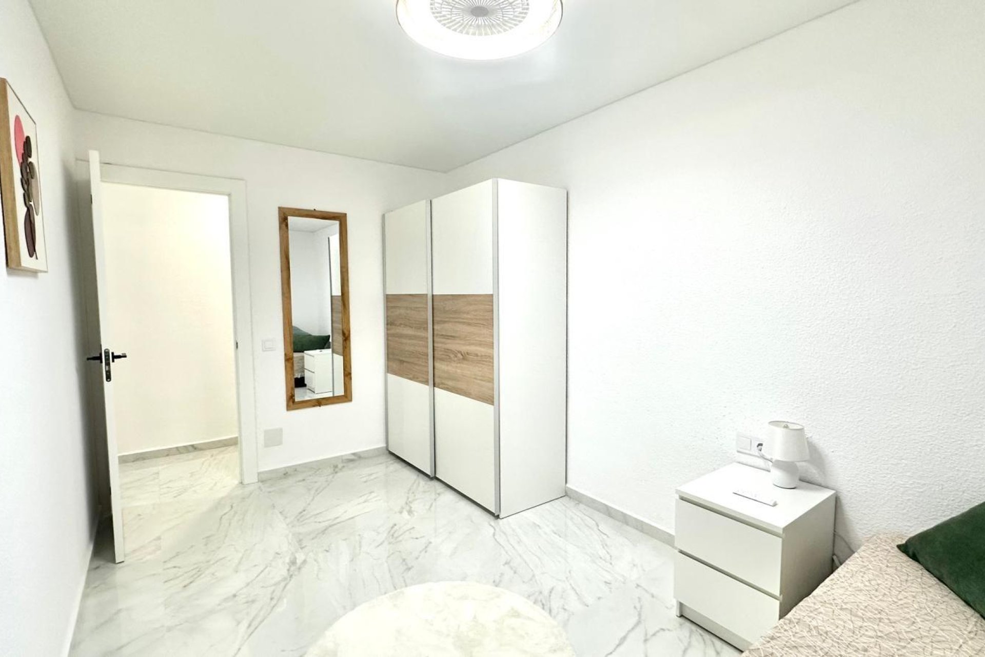 Revente - Apartment -
Torrevieja - Playa del Cura