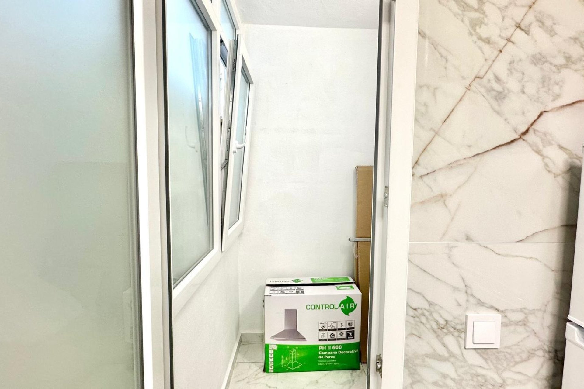 Revente - Apartment -
Torrevieja - Playa del Cura