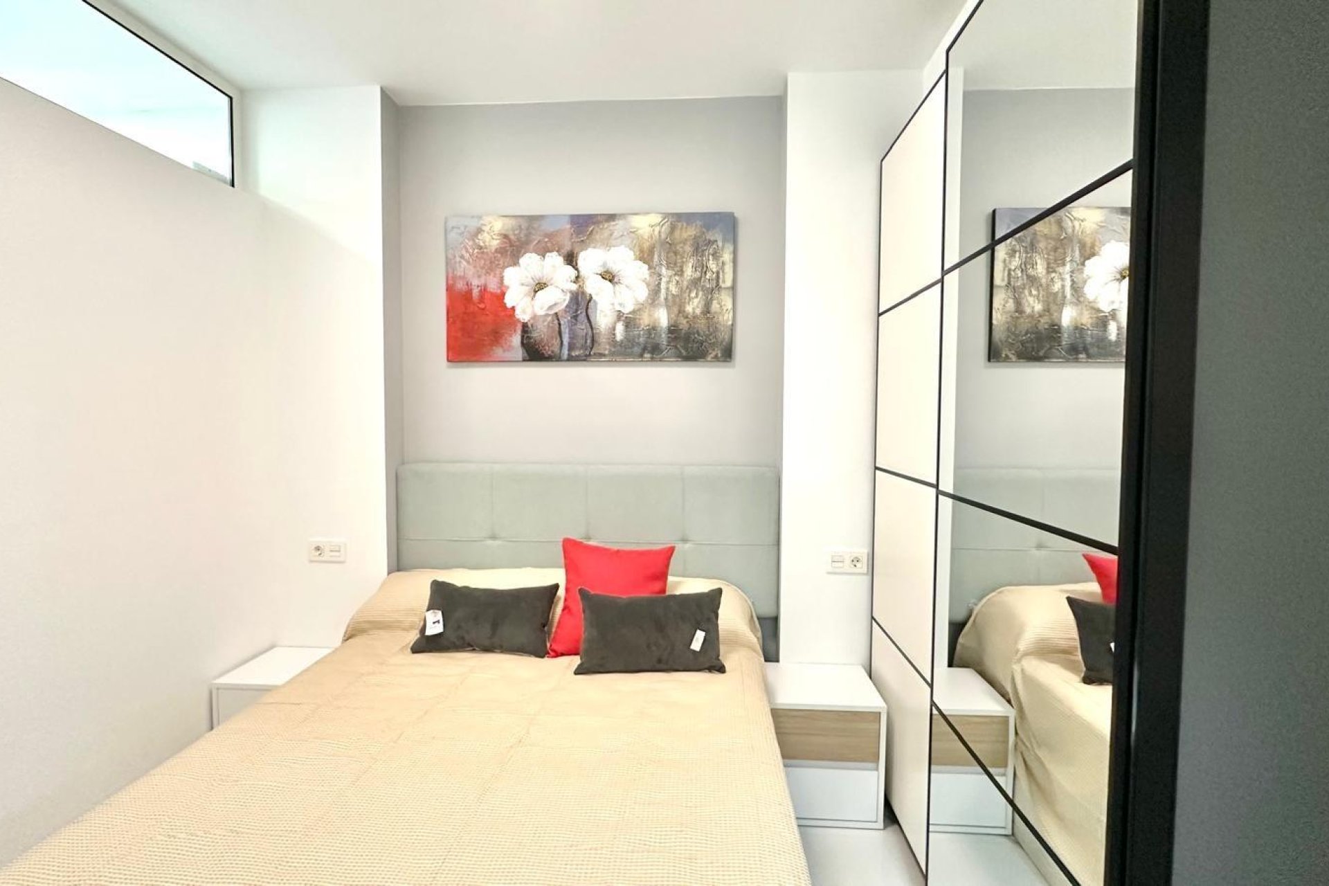 Revente - Apartment -
Torrevieja - Playa del Cura