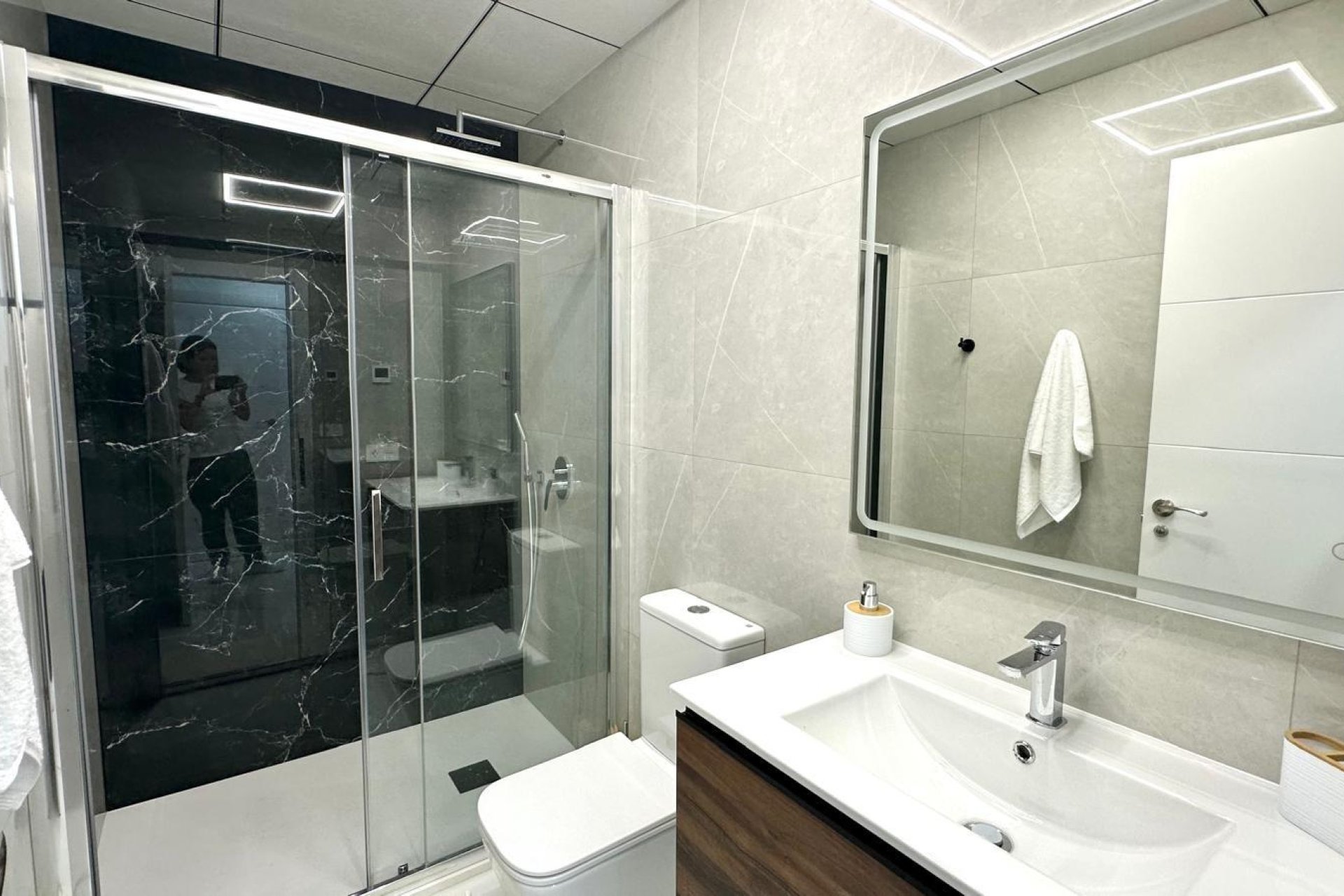 Revente - Apartment -
Torrevieja - Playa del Cura