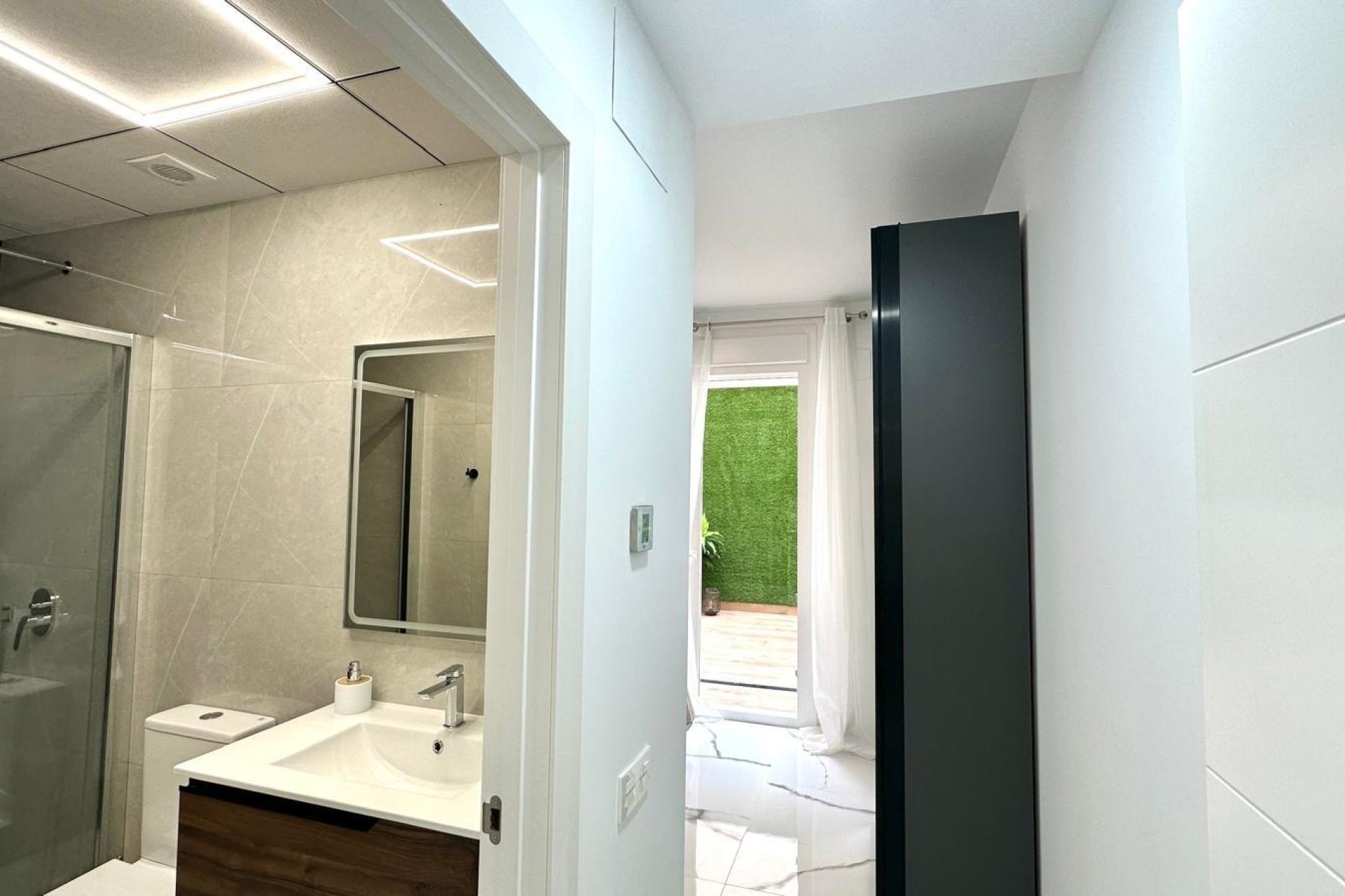 Revente - Apartment -
Torrevieja - Playa del Cura