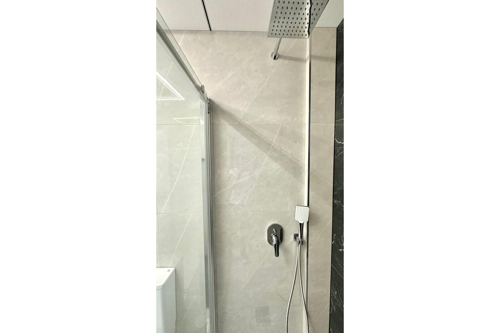 Revente - Apartment -
Torrevieja - Playa del Cura