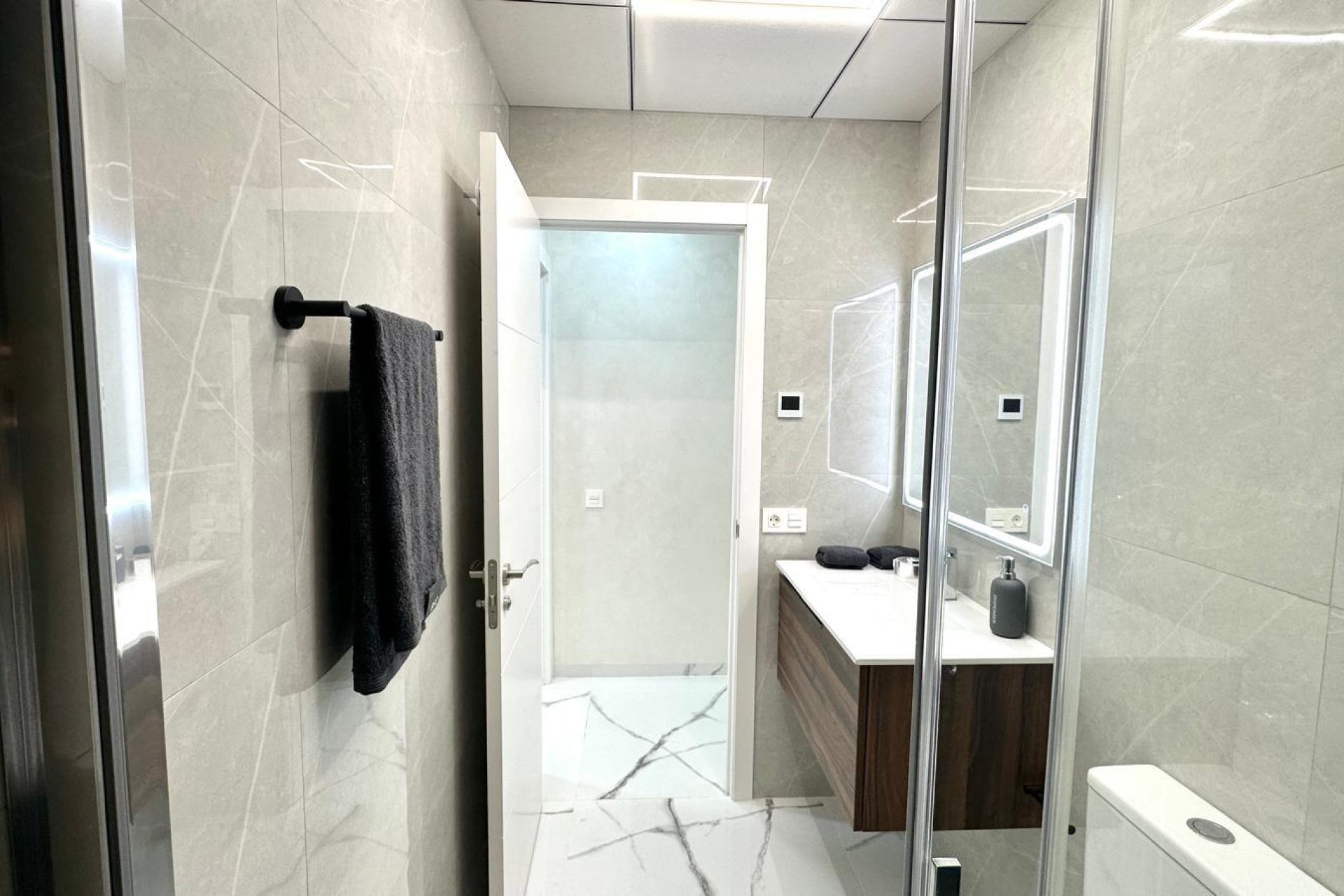 Revente - Apartment -
Torrevieja - Playa del Cura