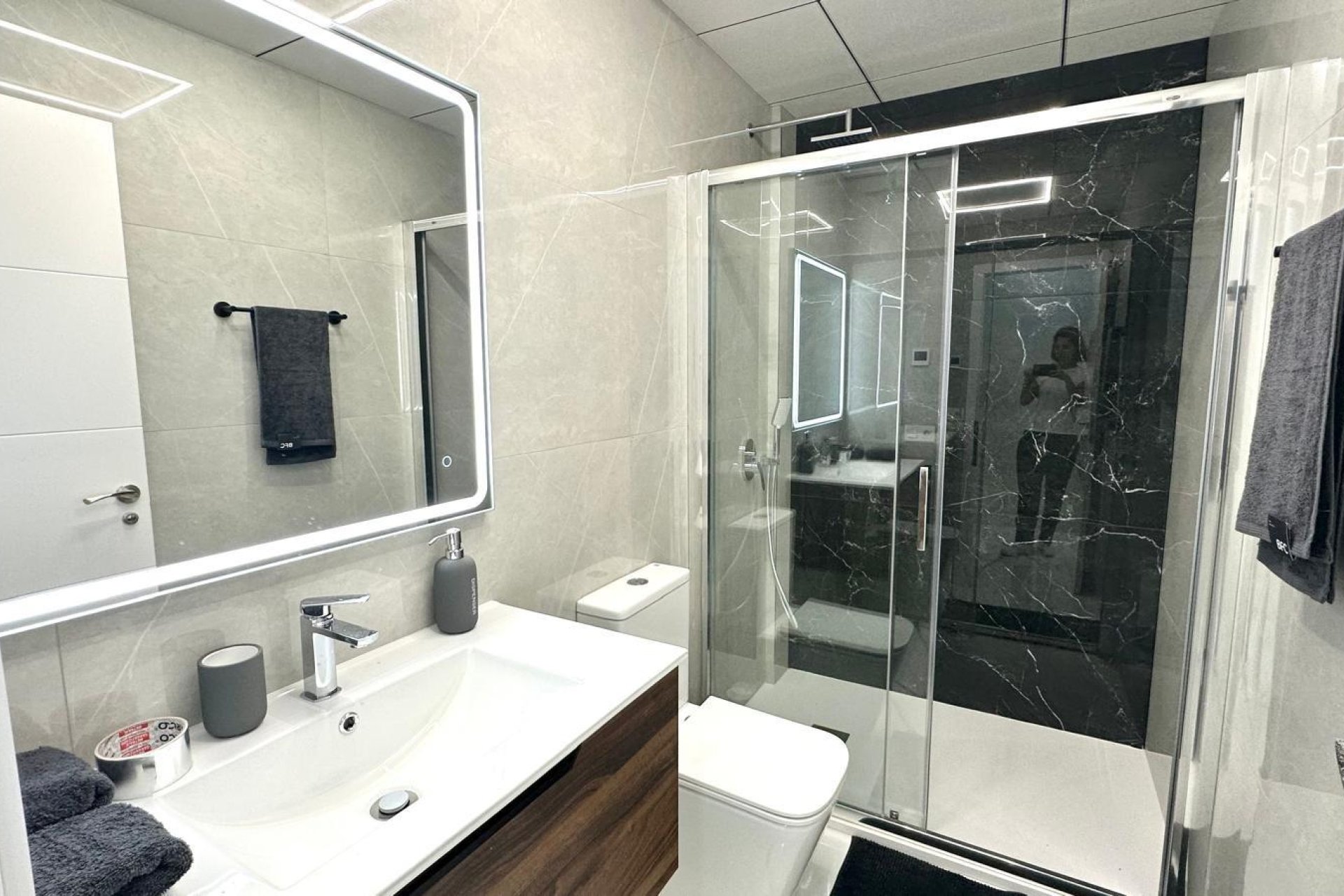 Revente - Apartment -
Torrevieja - Playa del Cura