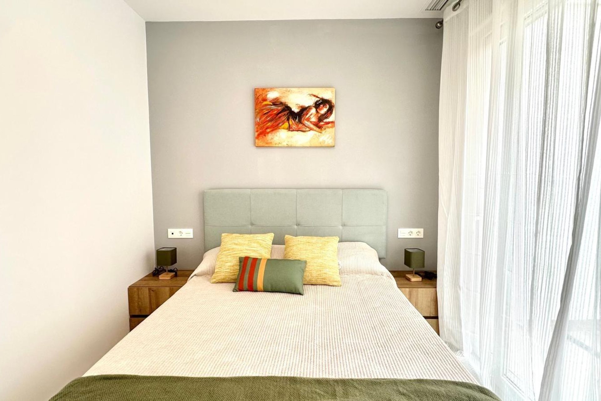 Revente - Apartment -
Torrevieja - Playa del Cura