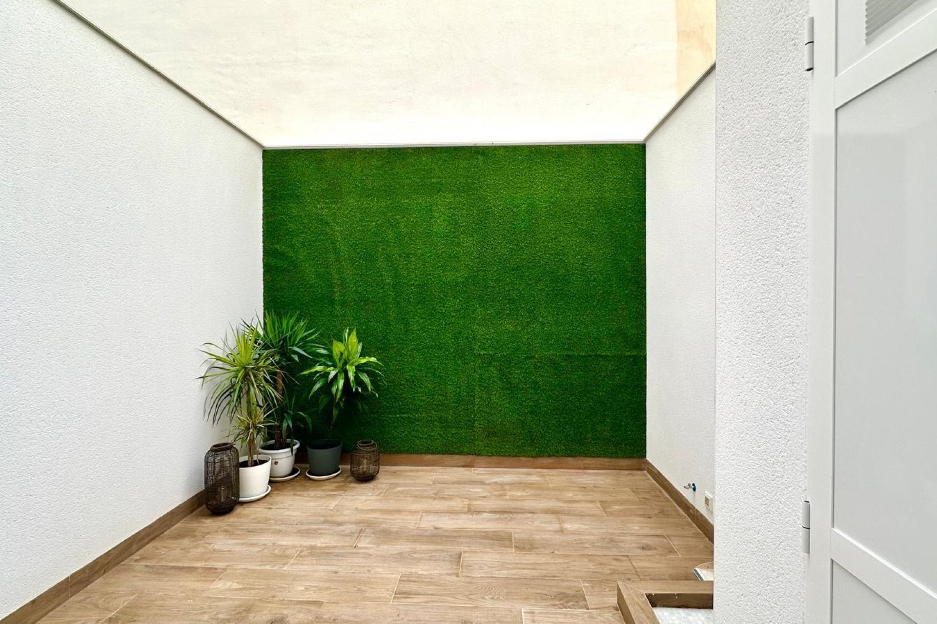 Revente - Apartment -
Torrevieja - Playa del Cura