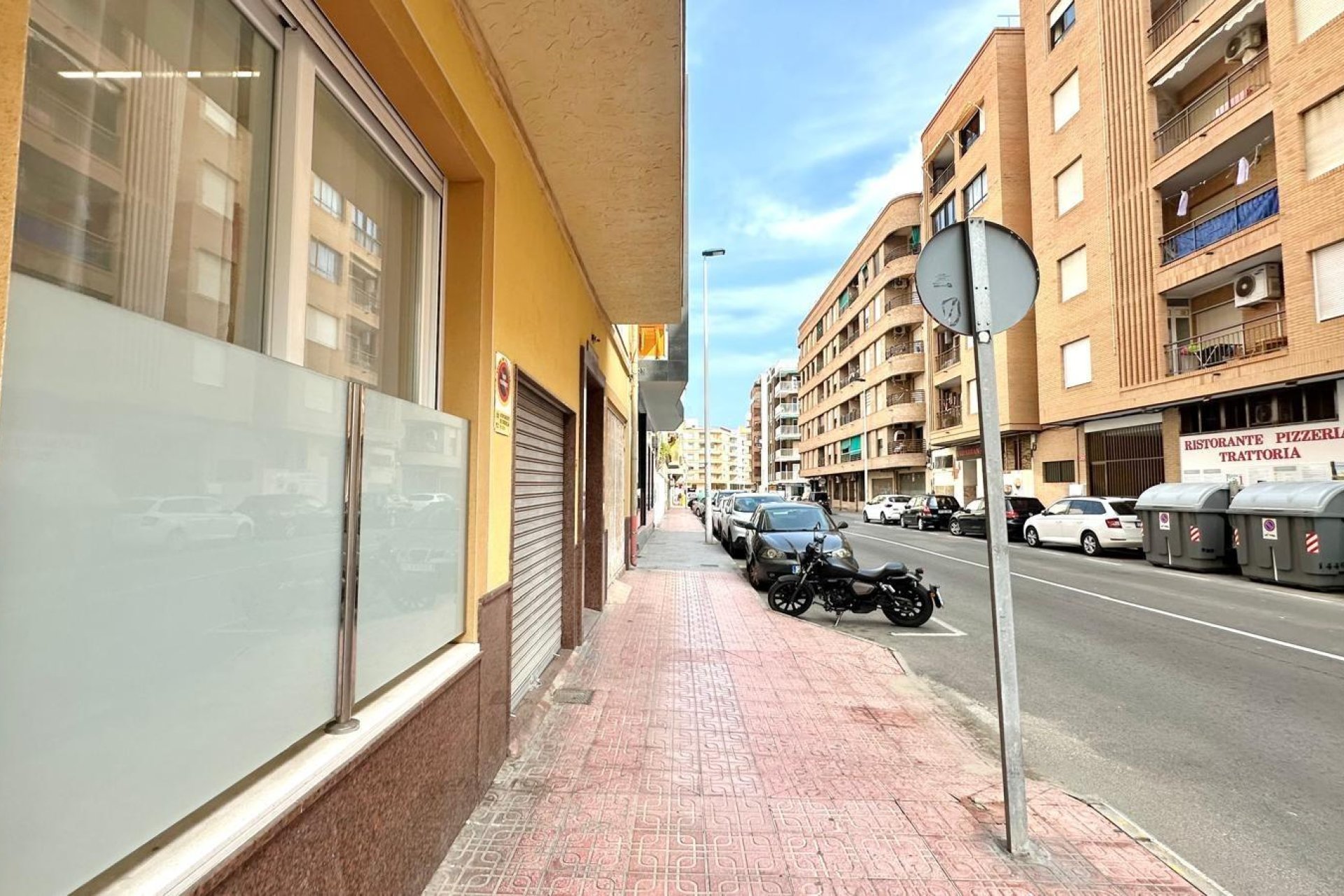 Revente - Apartment -
Torrevieja - Playa del Cura