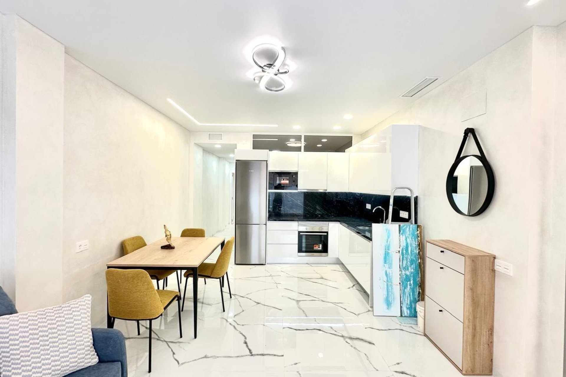 Revente - Apartment -
Torrevieja - Playa del Cura