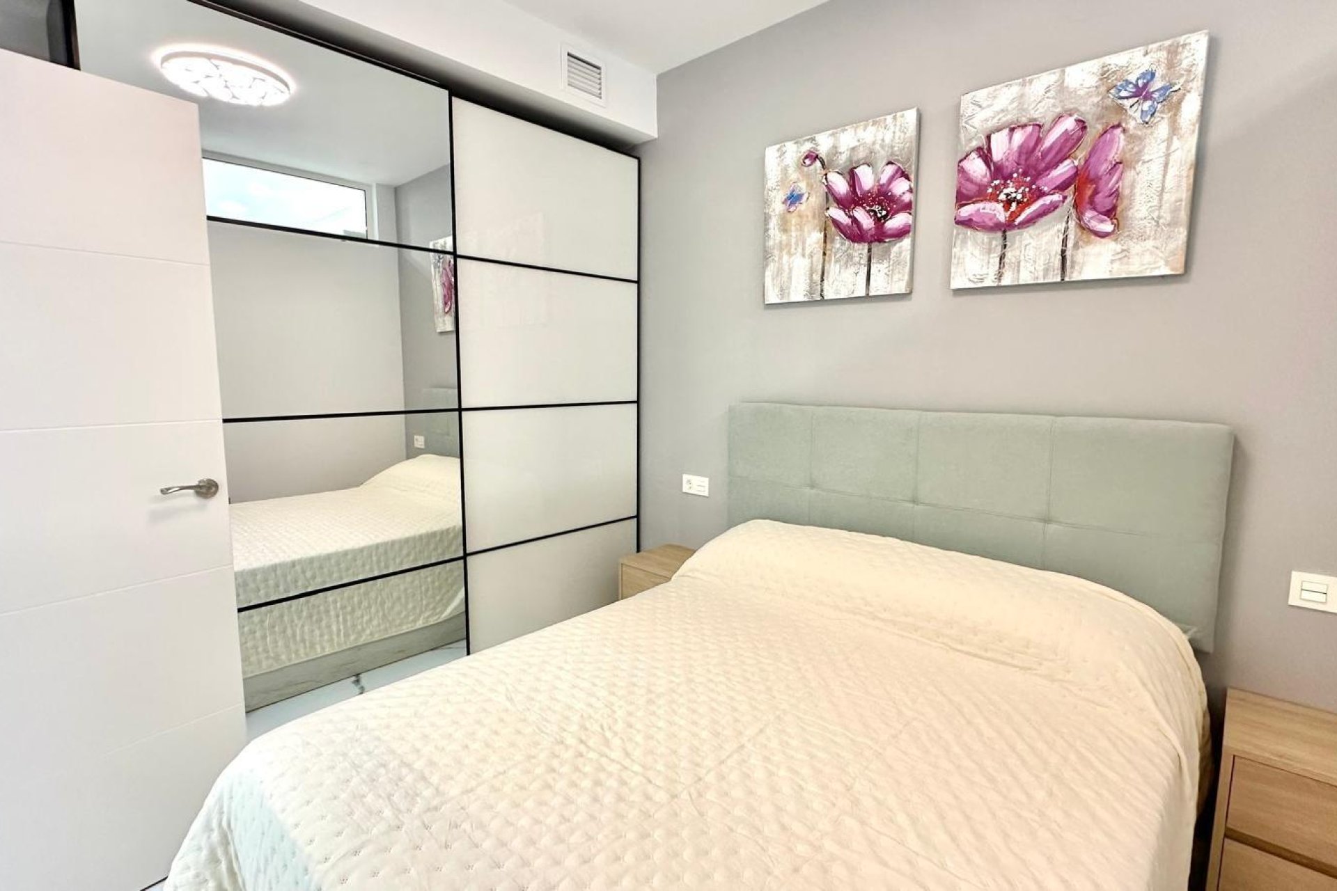 Revente - Apartment -
Torrevieja - Playa del Cura