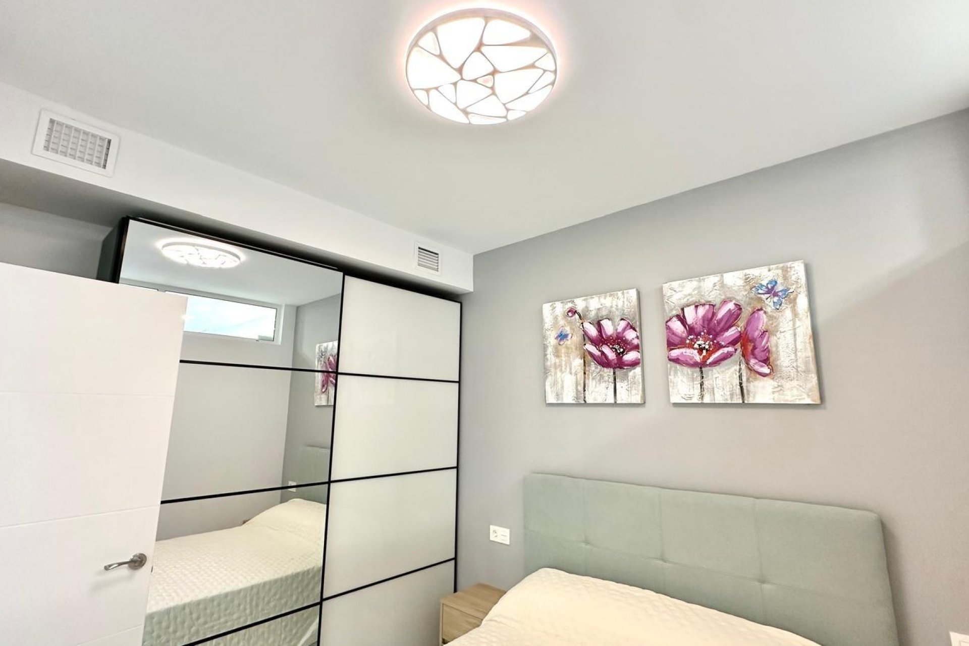 Revente - Apartment -
Torrevieja - Playa del Cura