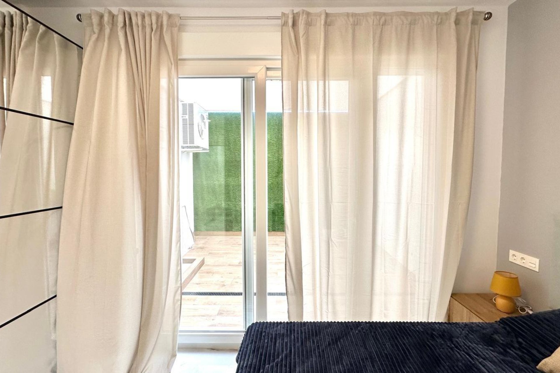 Revente - Apartment -
Torrevieja - Playa del Cura