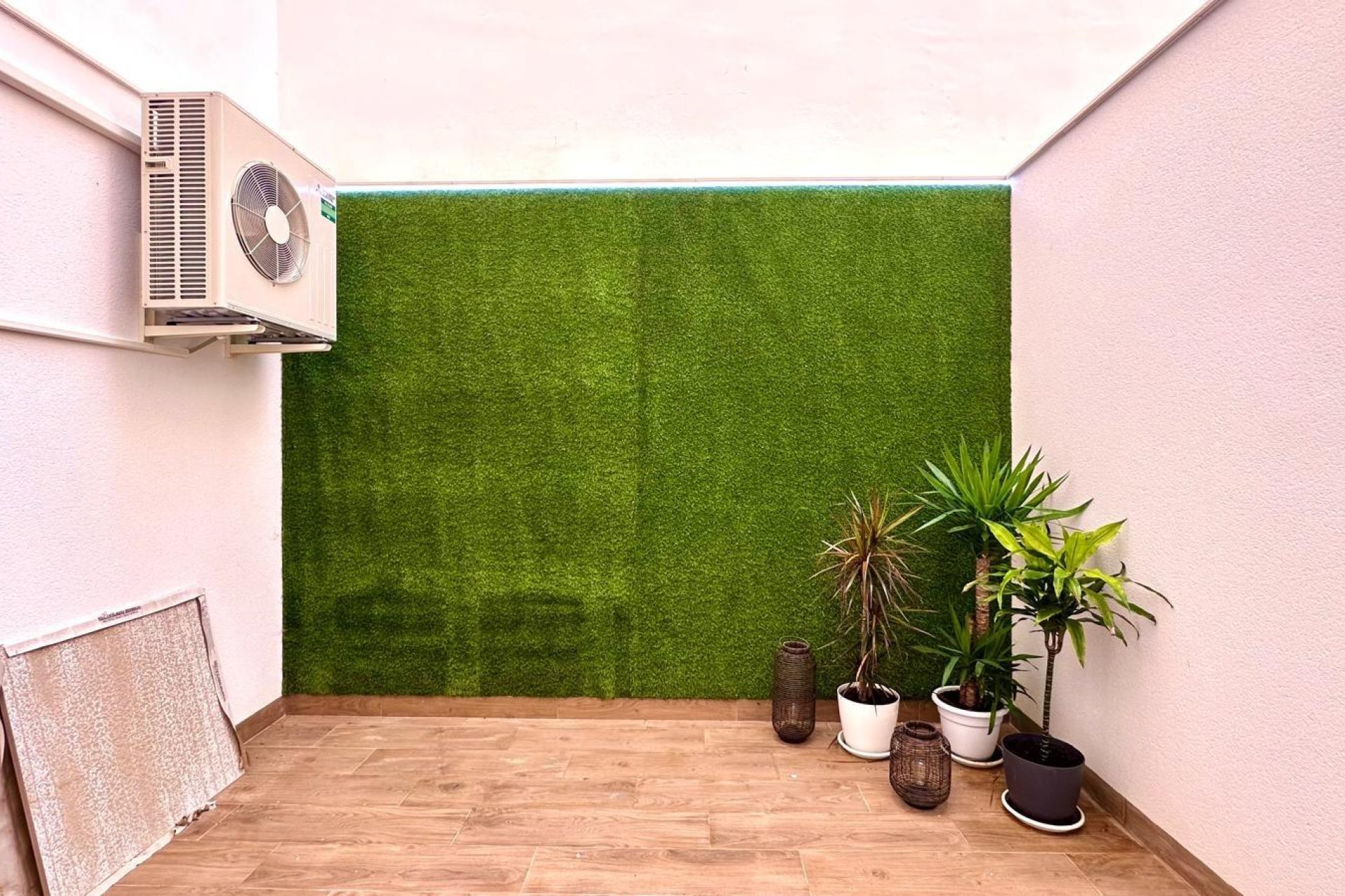 Revente - Apartment -
Torrevieja - Playa del Cura