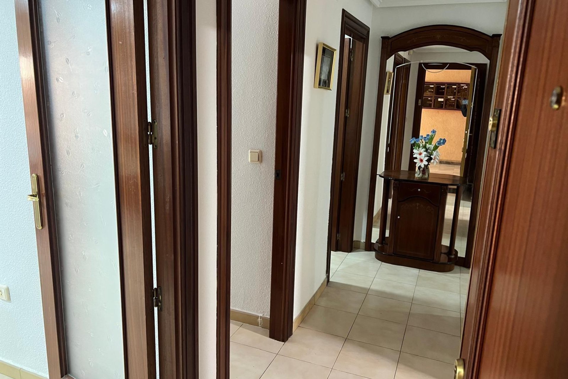 Revente - Apartment -
Torrevieja - Playa del Cura