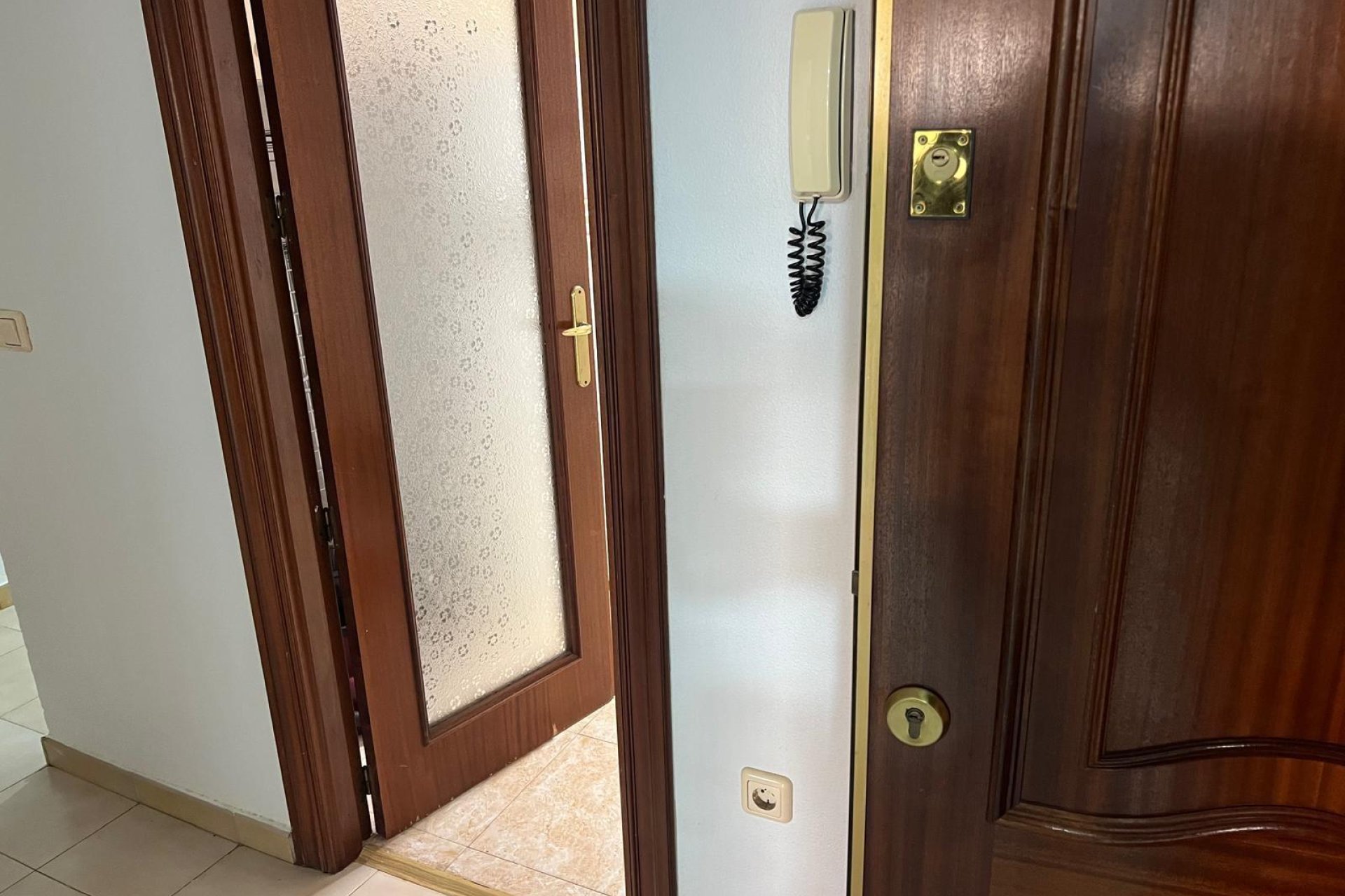 Revente - Apartment -
Torrevieja - Playa del Cura