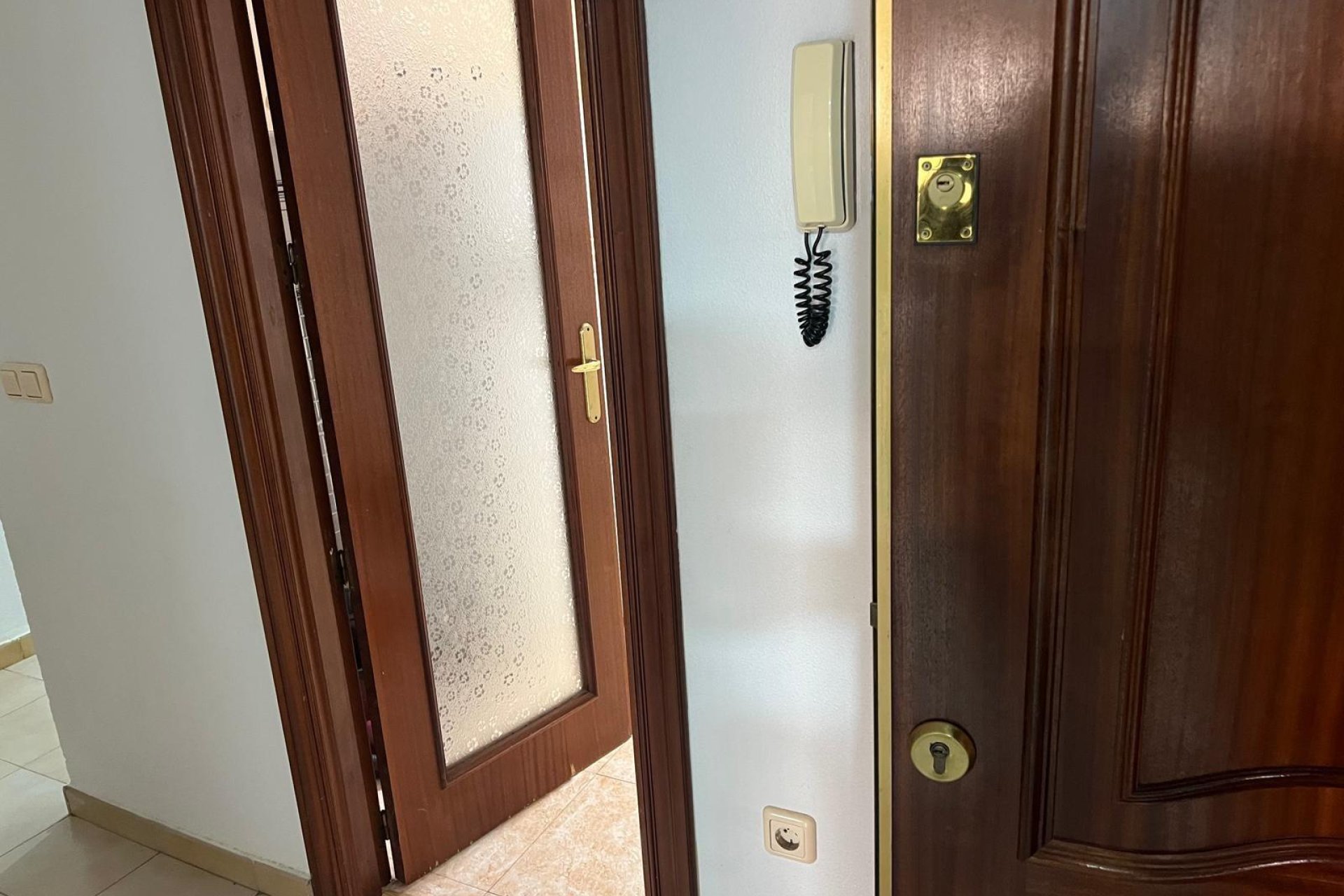 Revente - Apartment -
Torrevieja - Playa del Cura