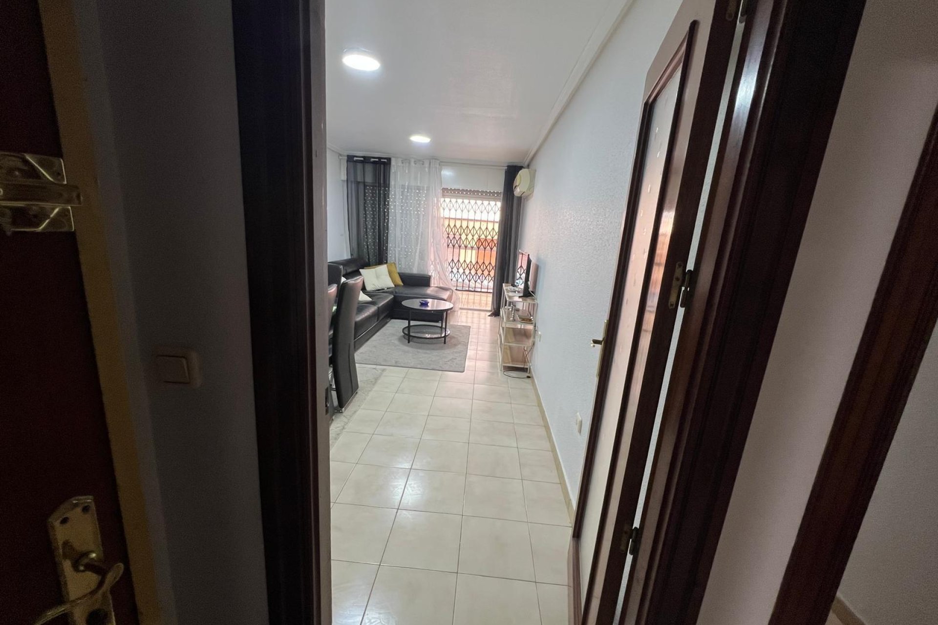 Revente - Apartment -
Torrevieja - Playa del Cura