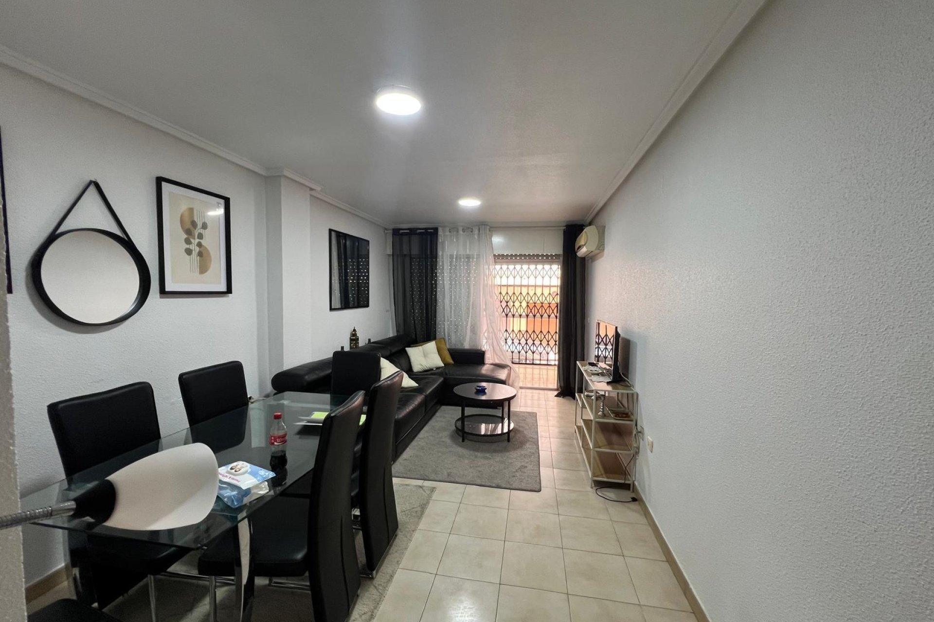 Revente - Apartment -
Torrevieja - Playa del Cura