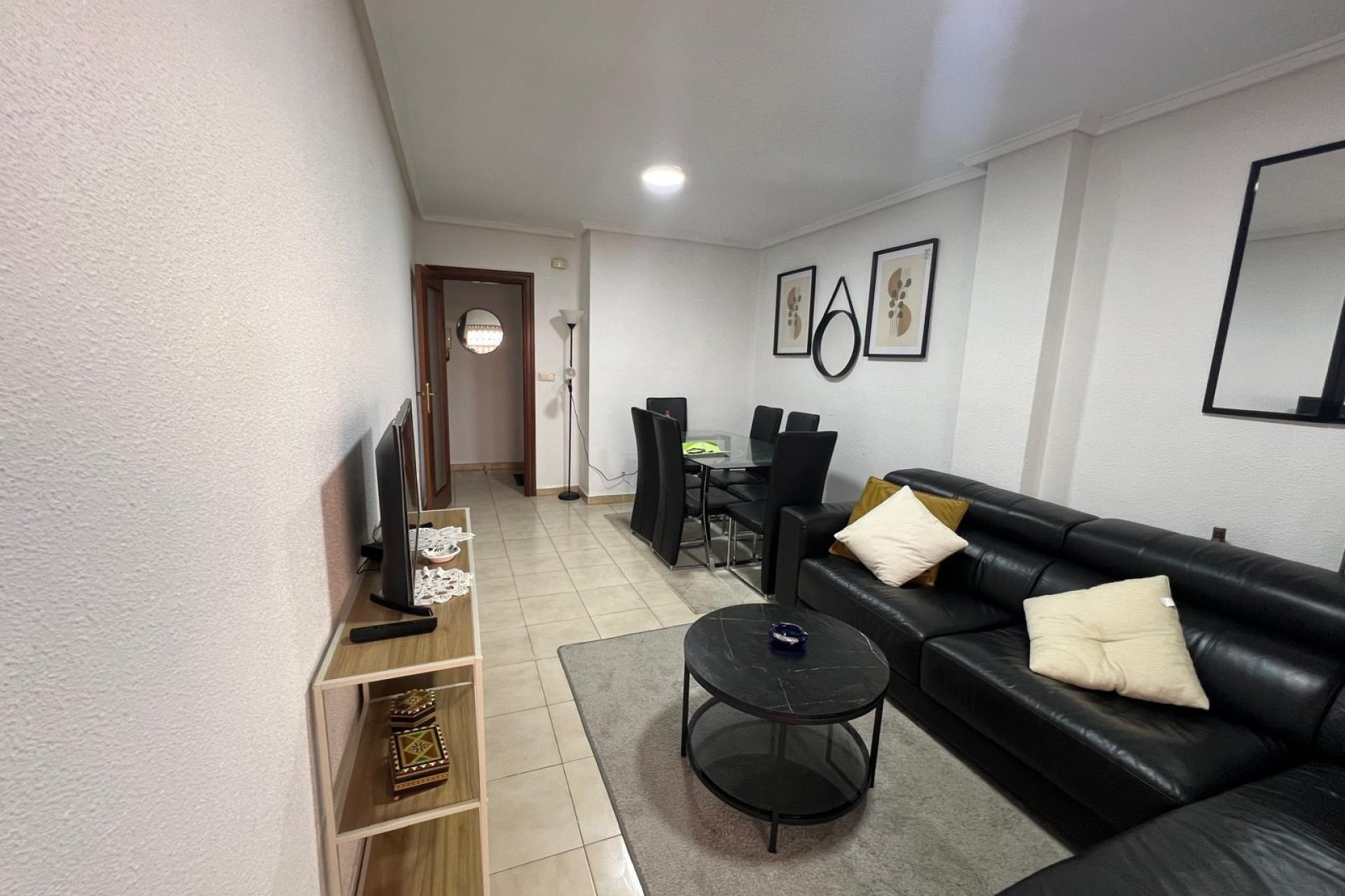 Revente - Apartment -
Torrevieja - Playa del Cura