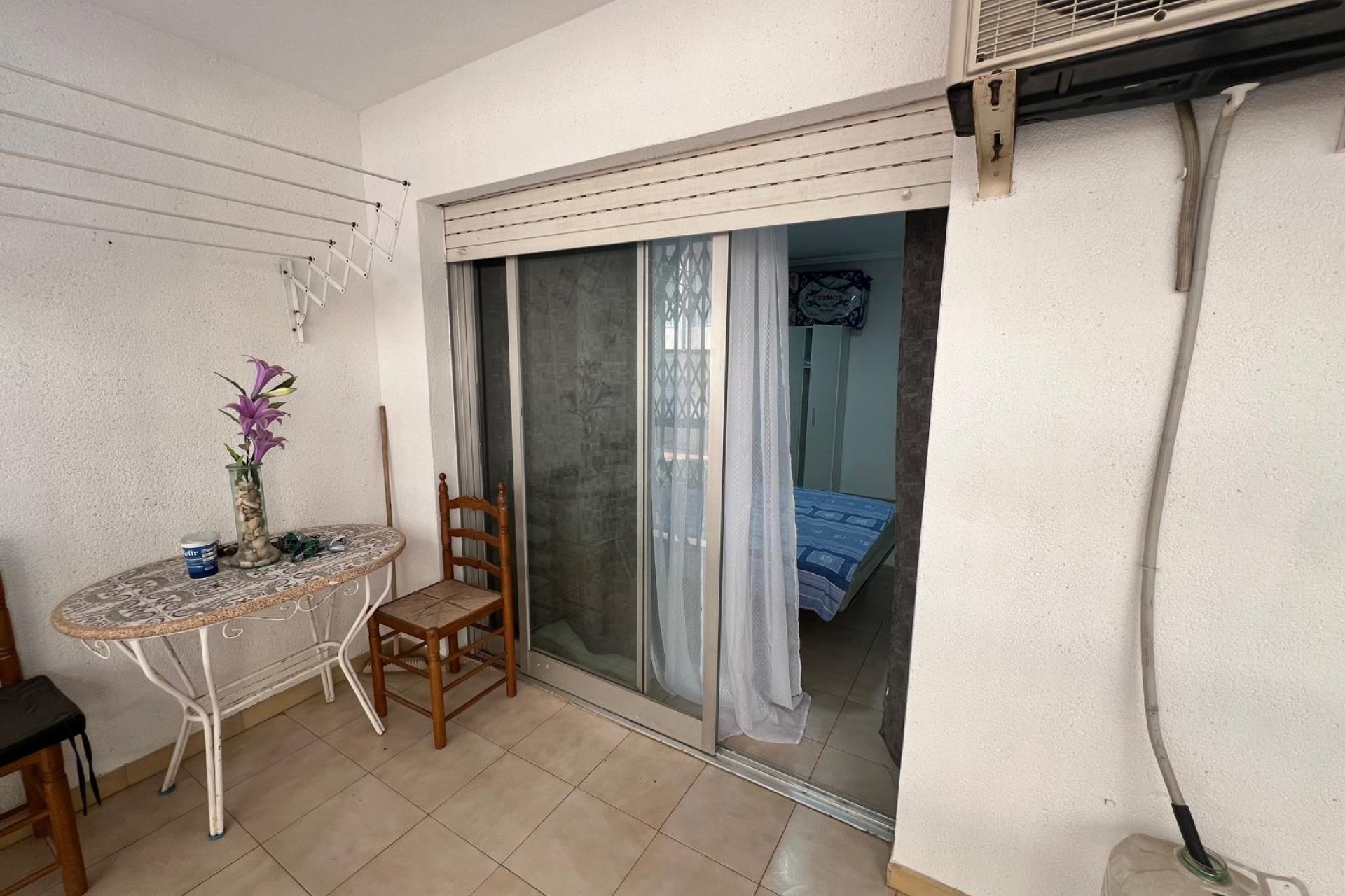 Revente - Apartment -
Torrevieja - Playa del Cura