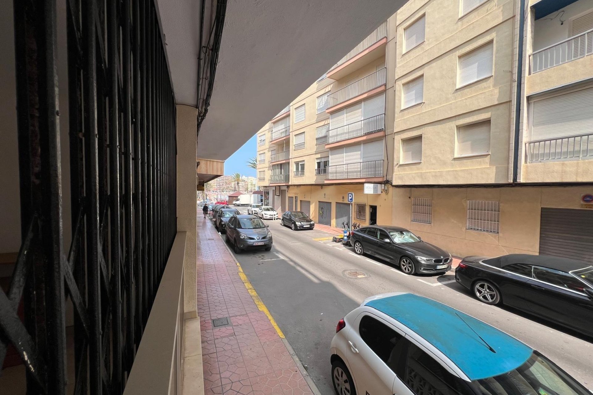Revente - Apartment -
Torrevieja - Playa del Cura