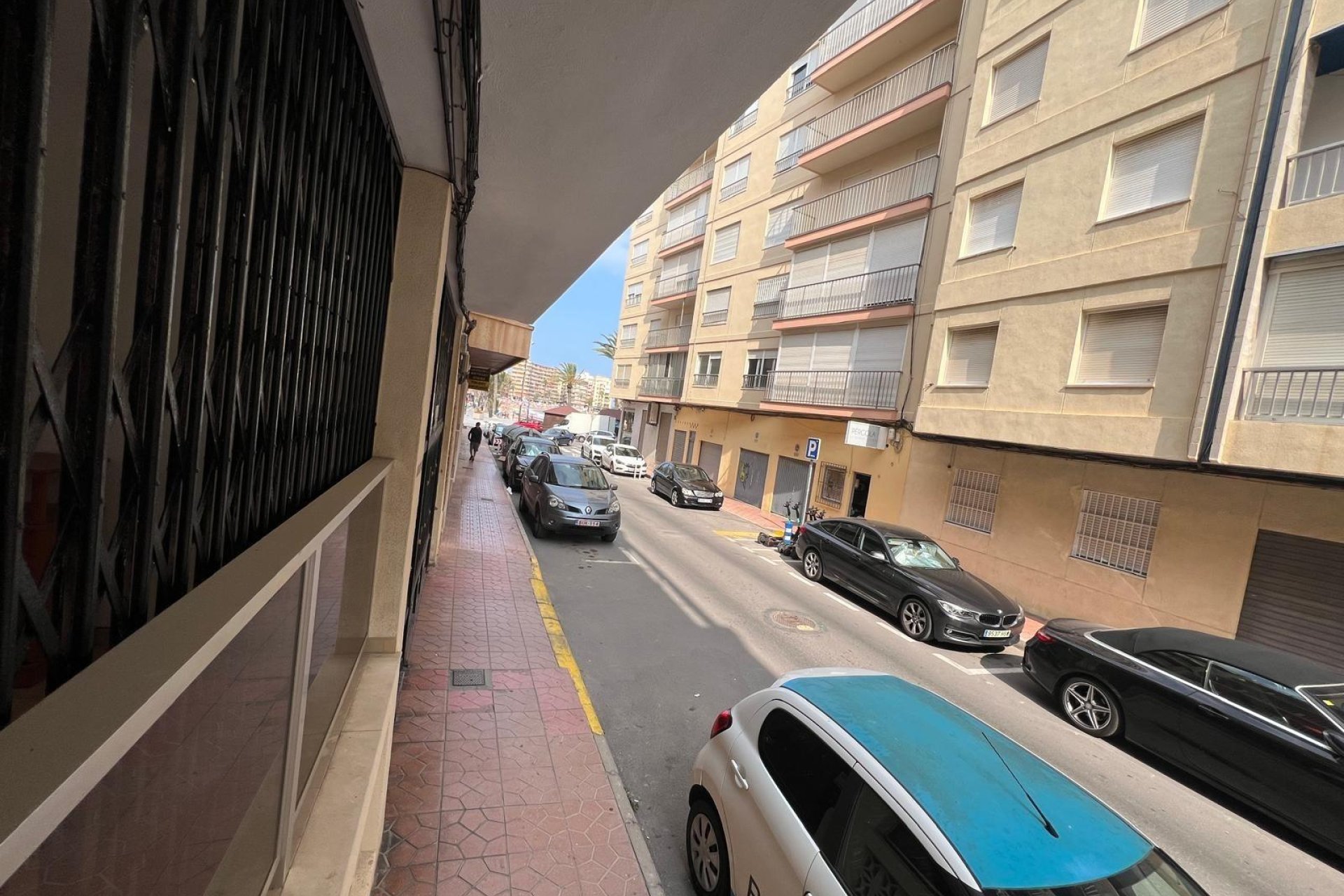 Revente - Apartment -
Torrevieja - Playa del Cura