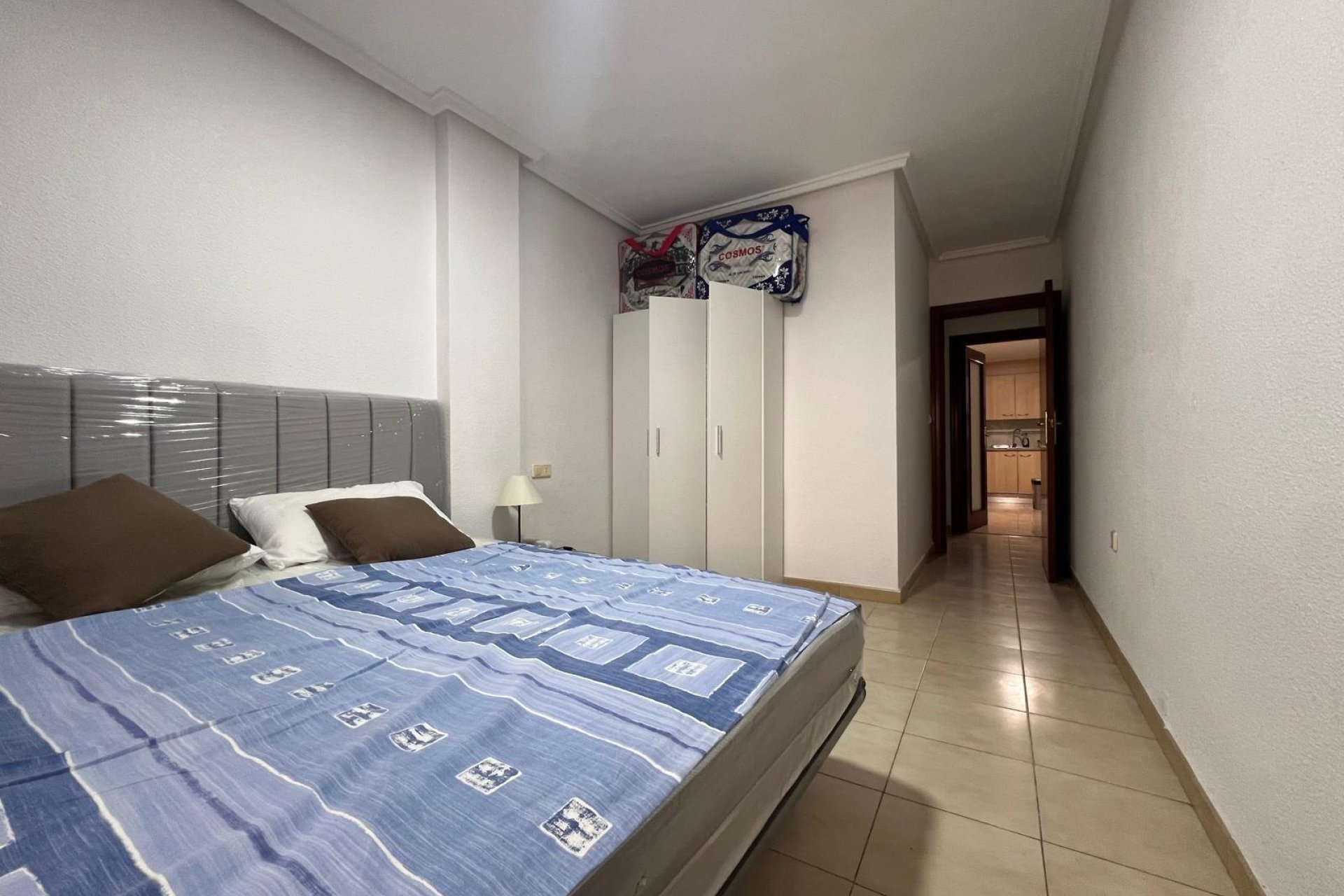 Revente - Apartment -
Torrevieja - Playa del Cura