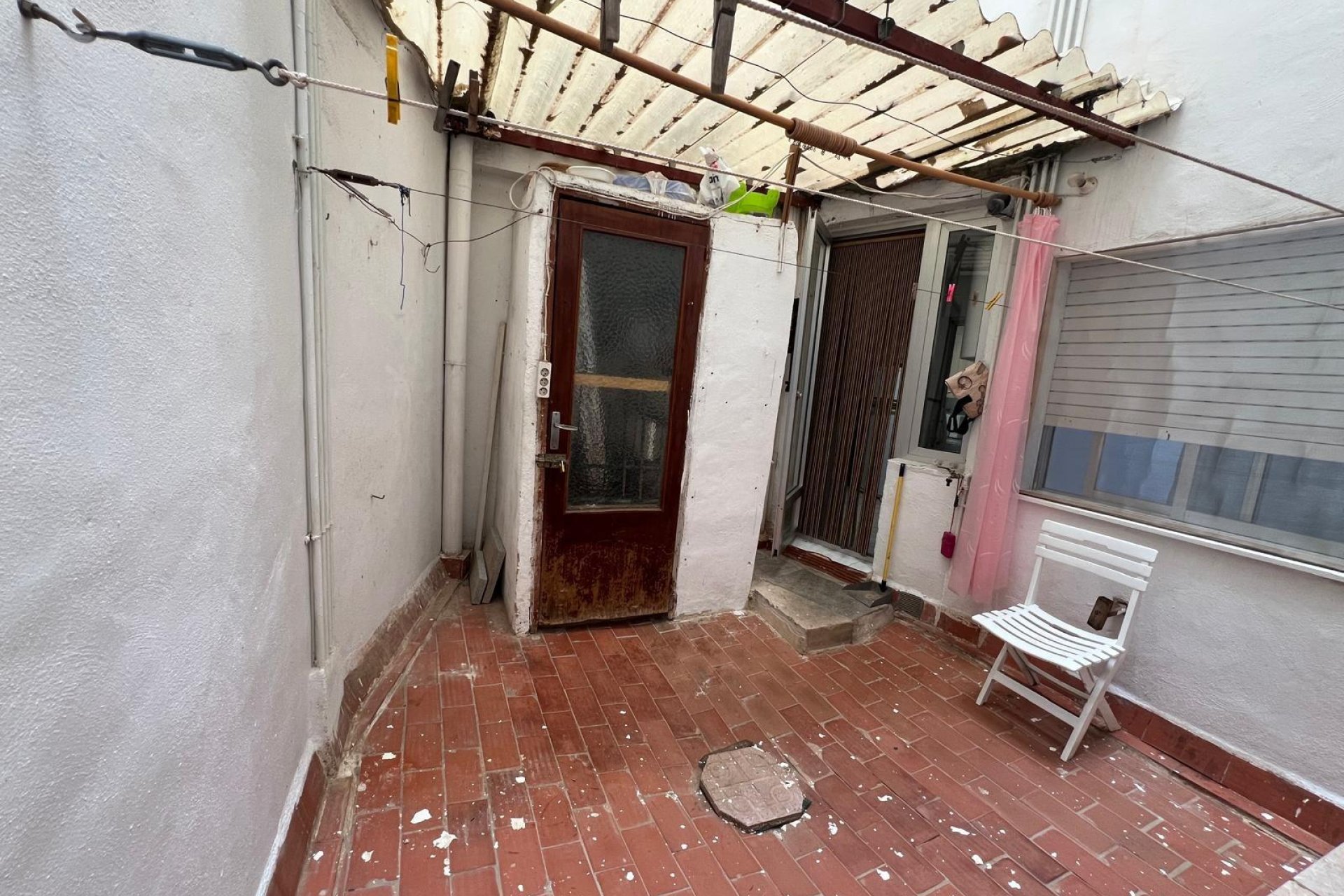 Revente - Apartment -
Torrevieja - Playa del Cura