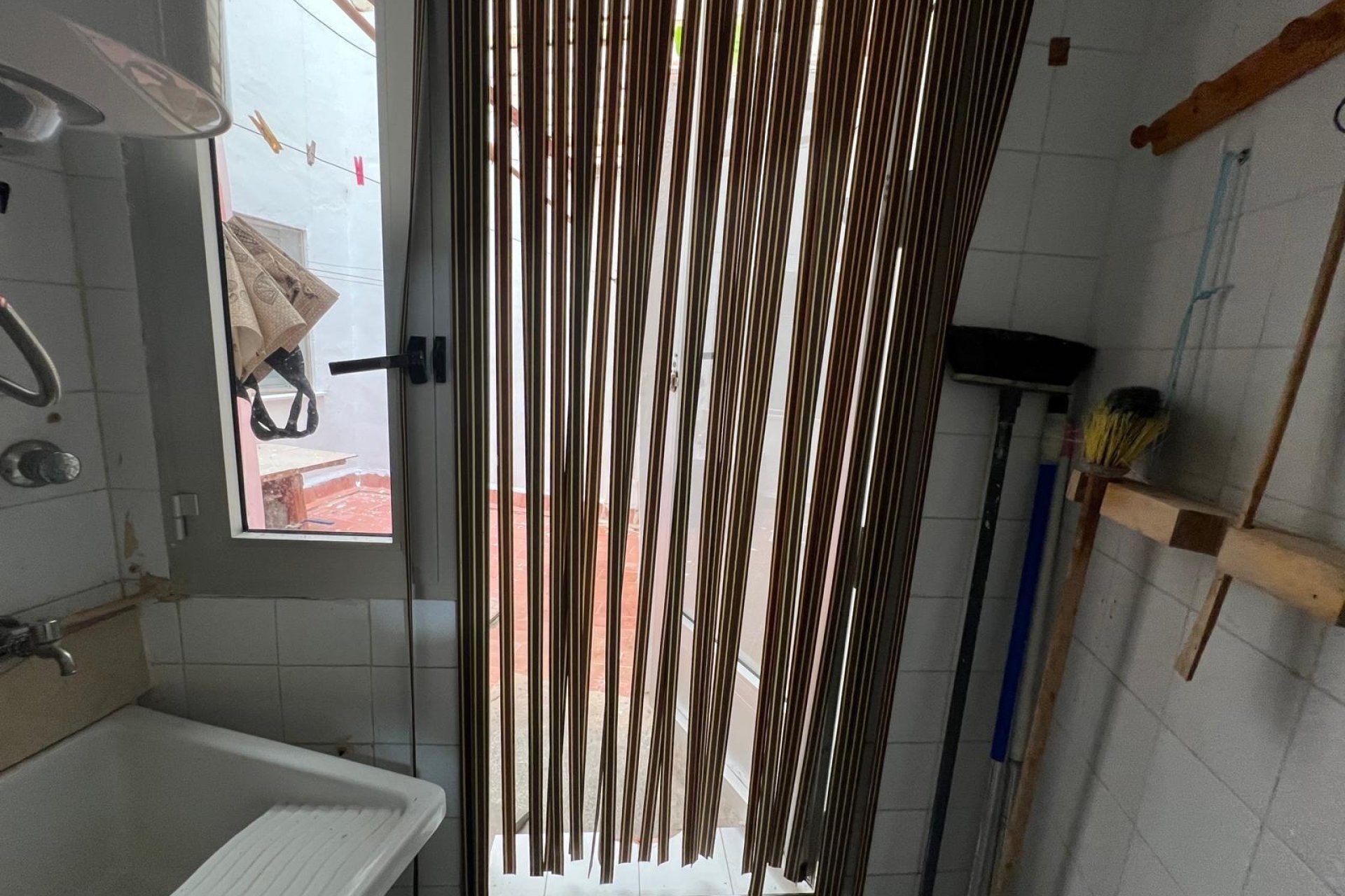 Revente - Apartment -
Torrevieja - Playa del Cura