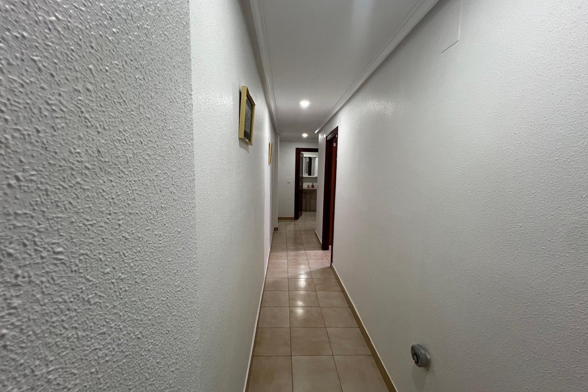 Revente - Apartment -
Torrevieja - Playa del Cura