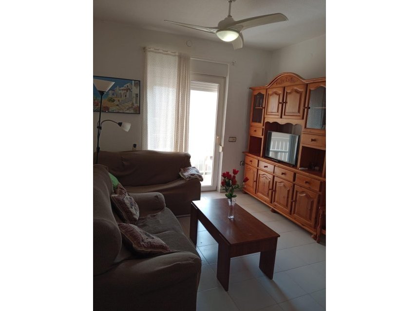 Revente - Apartment -
Torrevieja - Playa del Cura