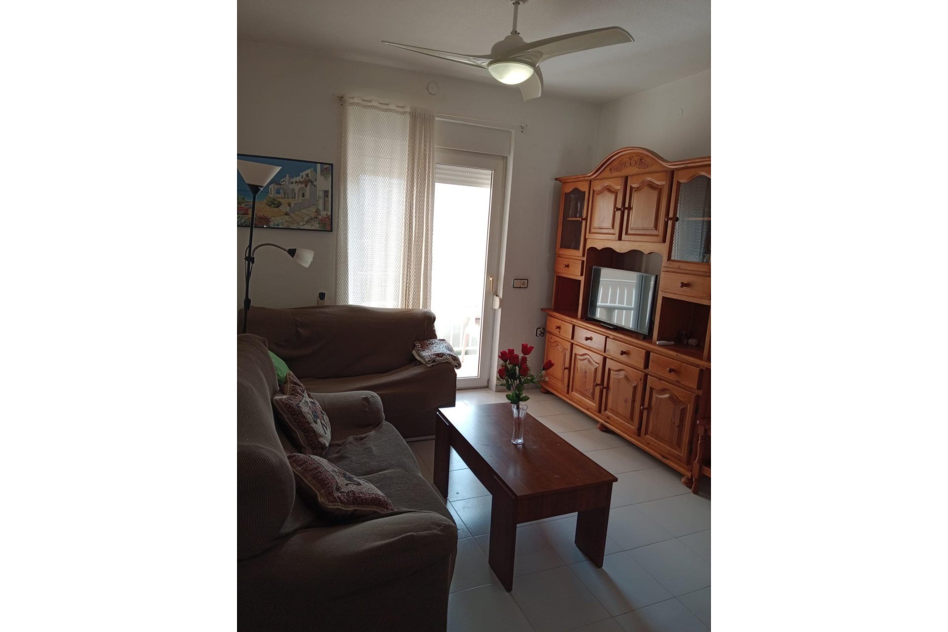 Revente - Apartment -
Torrevieja - Playa del Cura