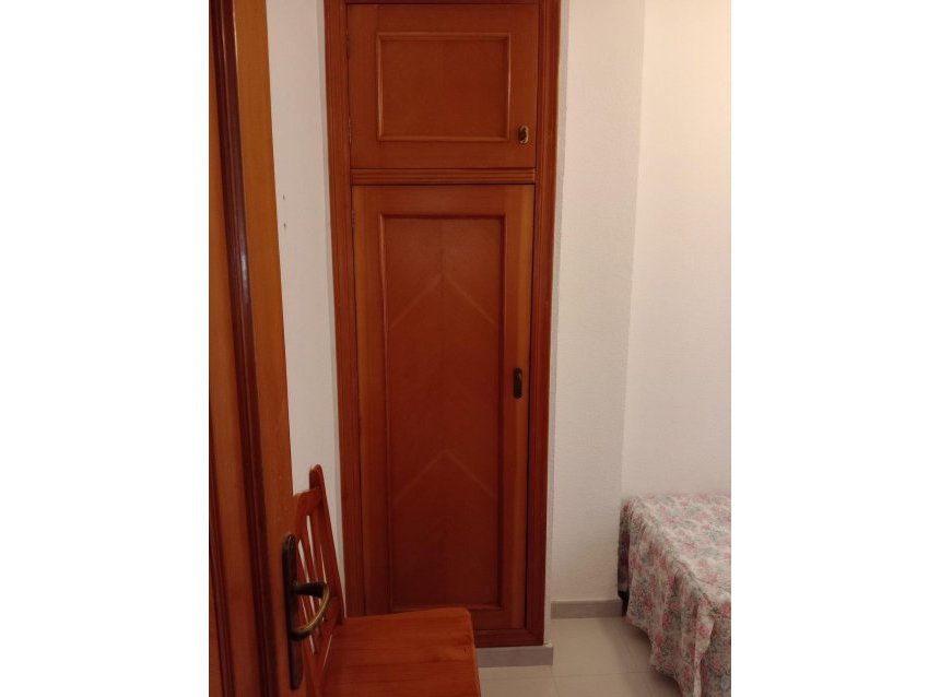 Revente - Apartment -
Torrevieja - Playa del Cura