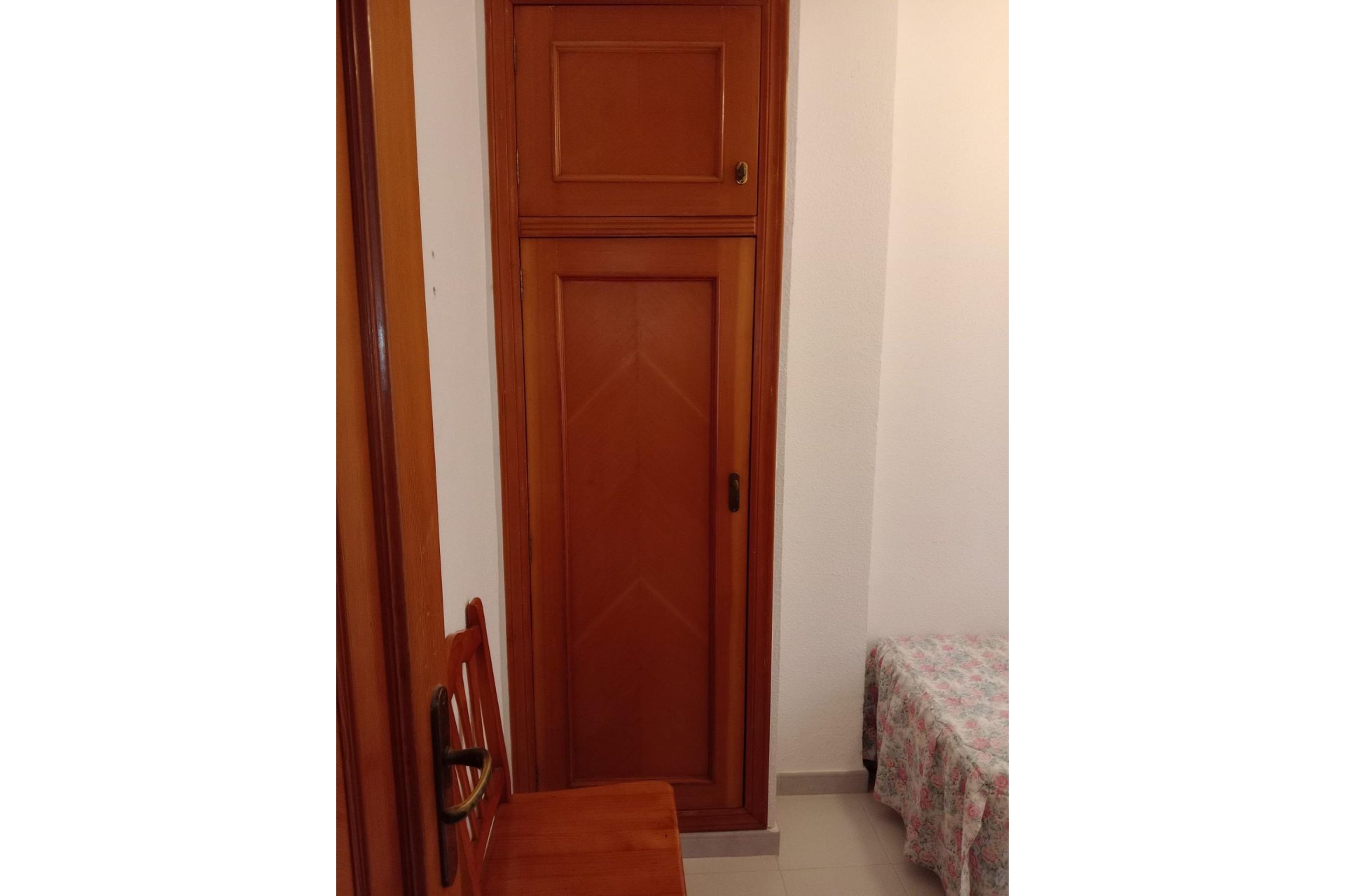 Revente - Apartment -
Torrevieja - Playa del Cura