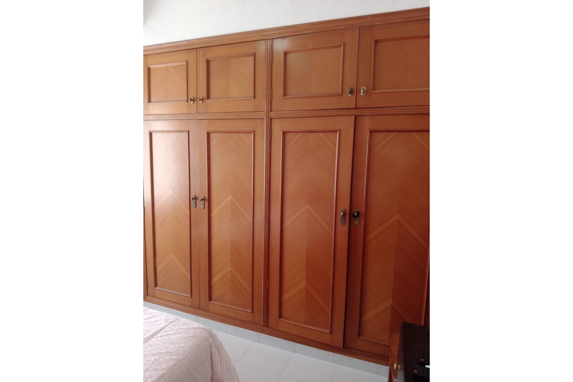 Revente - Apartment -
Torrevieja - Playa del Cura