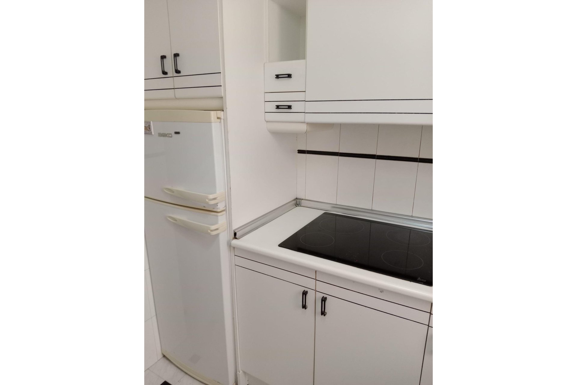 Revente - Apartment -
Torrevieja - Playa del Cura