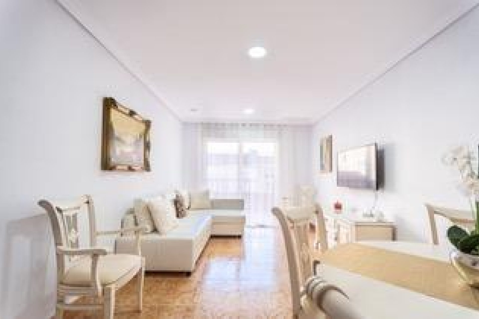 Revente - Apartment -
Torrevieja - Playa del Cura