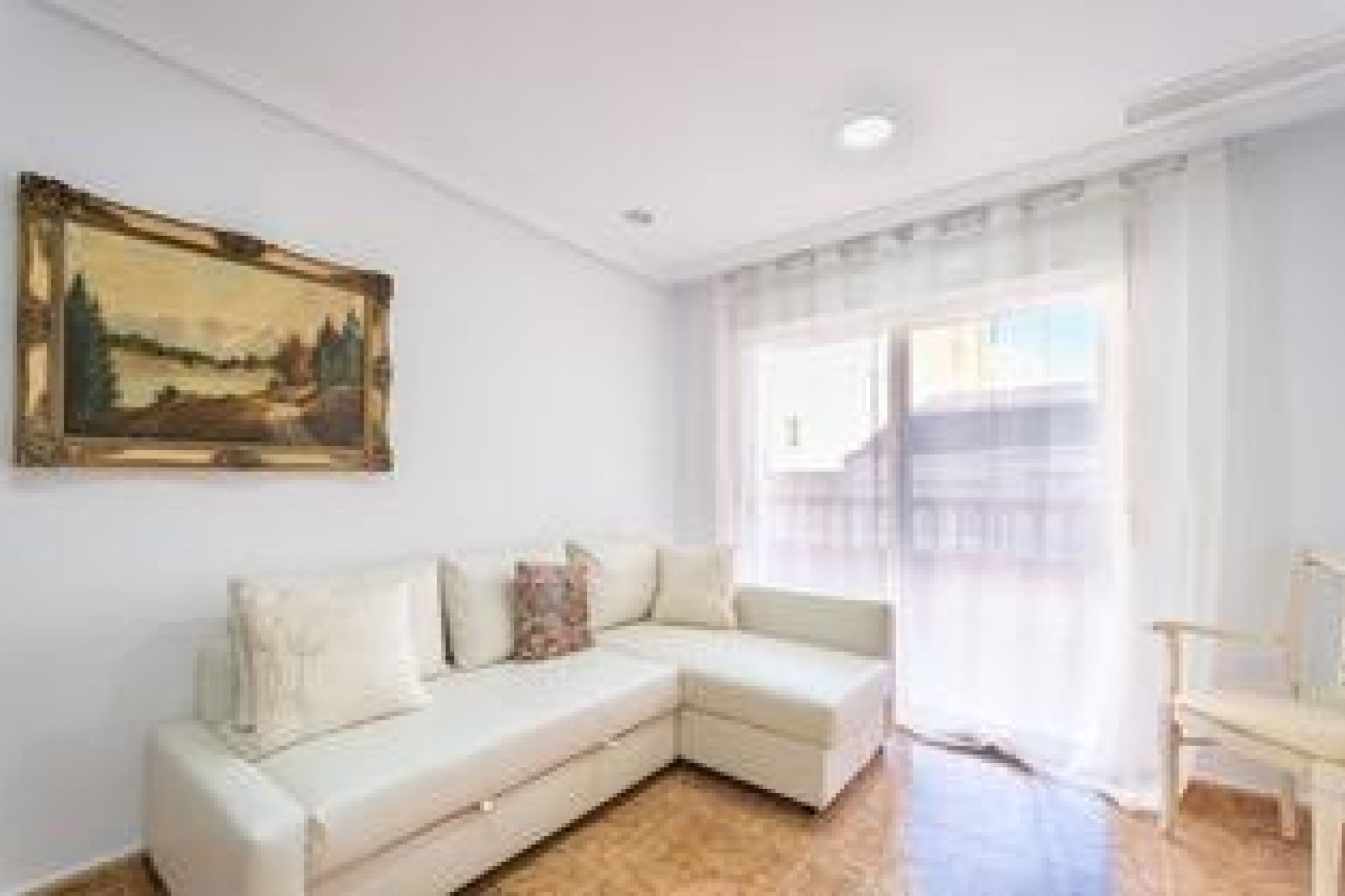 Revente - Apartment -
Torrevieja - Playa del Cura