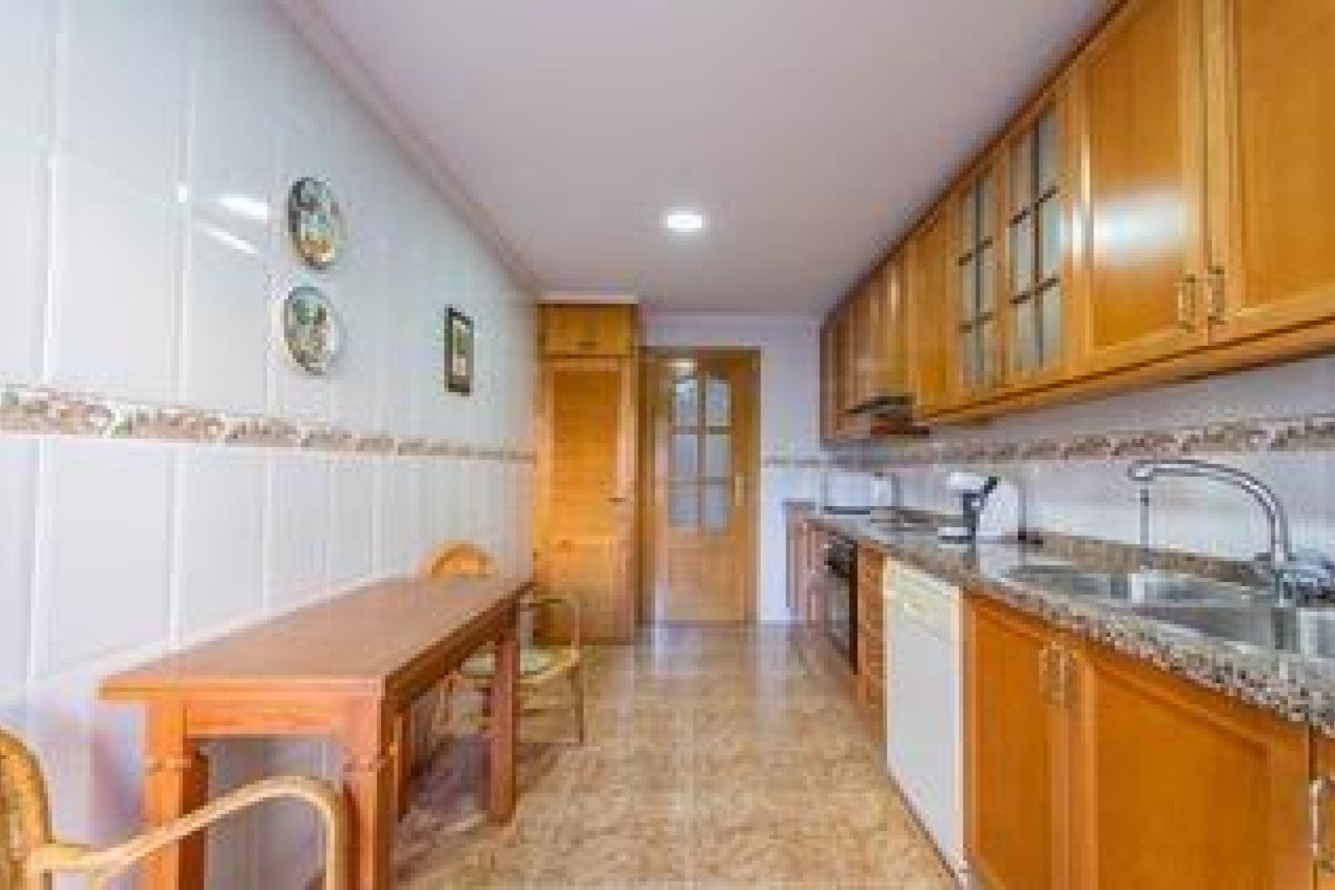 Revente - Apartment -
Torrevieja - Playa del Cura