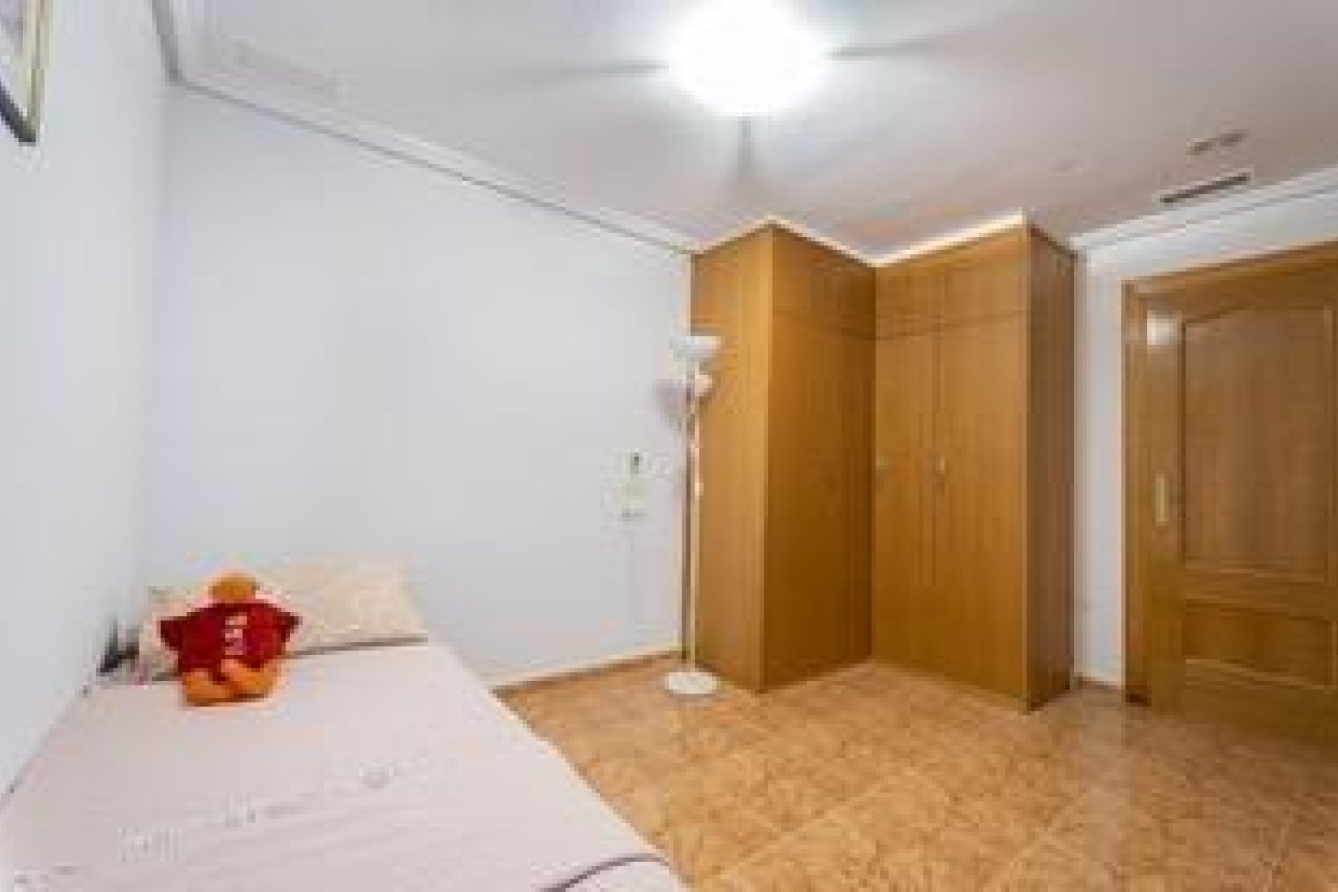 Revente - Apartment -
Torrevieja - Playa del Cura