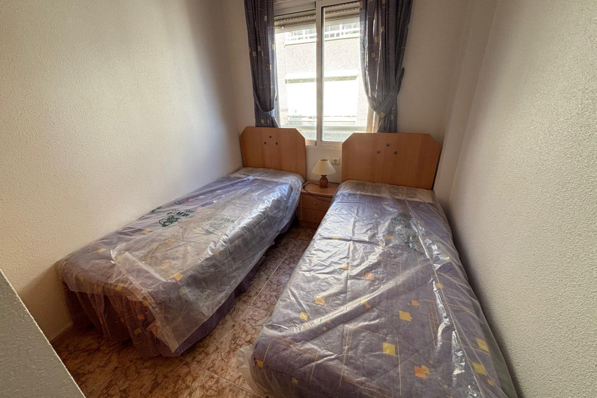 Revente - Apartment -
Torrevieja - Playa del Cura