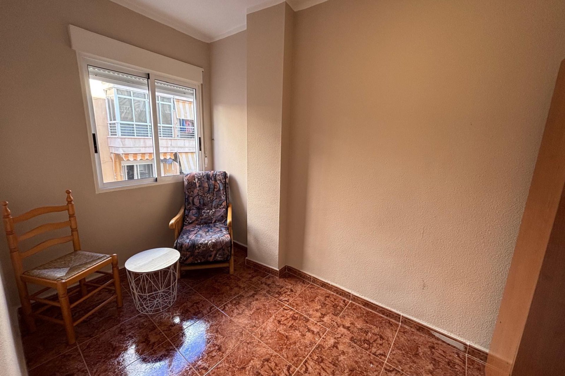 Revente - Apartment -
Torrevieja - Playa del Cura