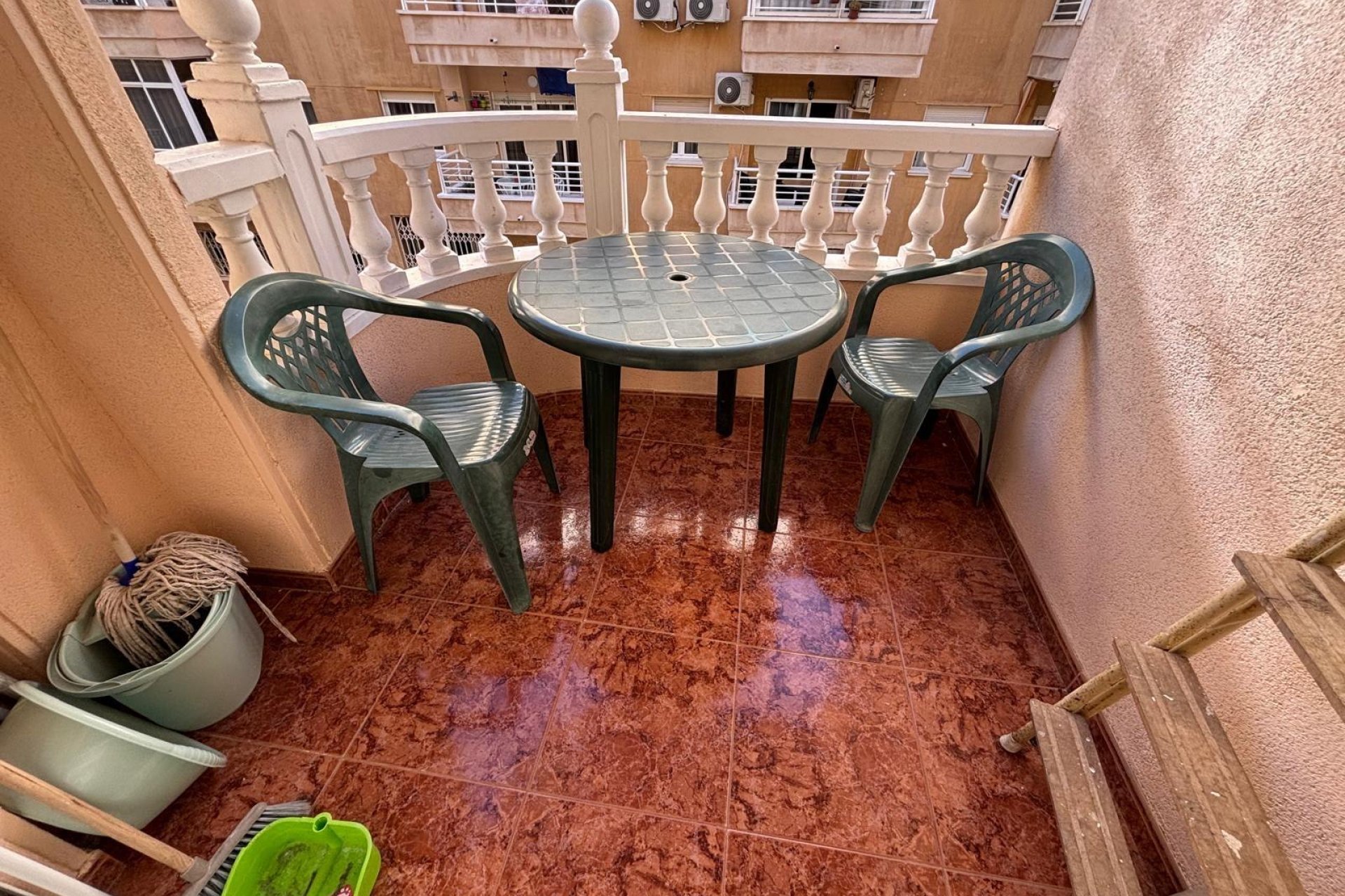 Revente - Apartment -
Torrevieja - Playa del Cura