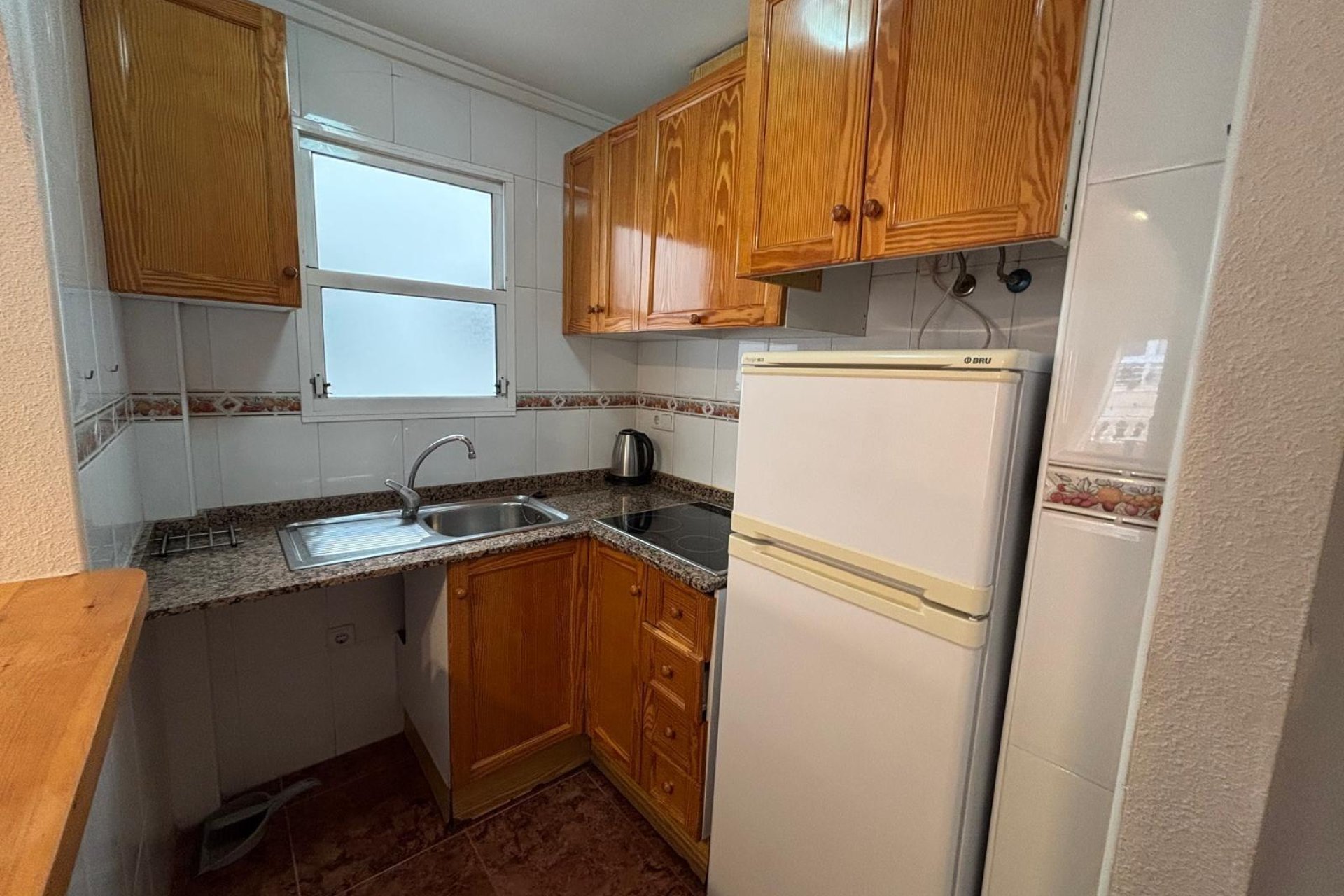 Revente - Apartment -
Torrevieja - Playa del Cura