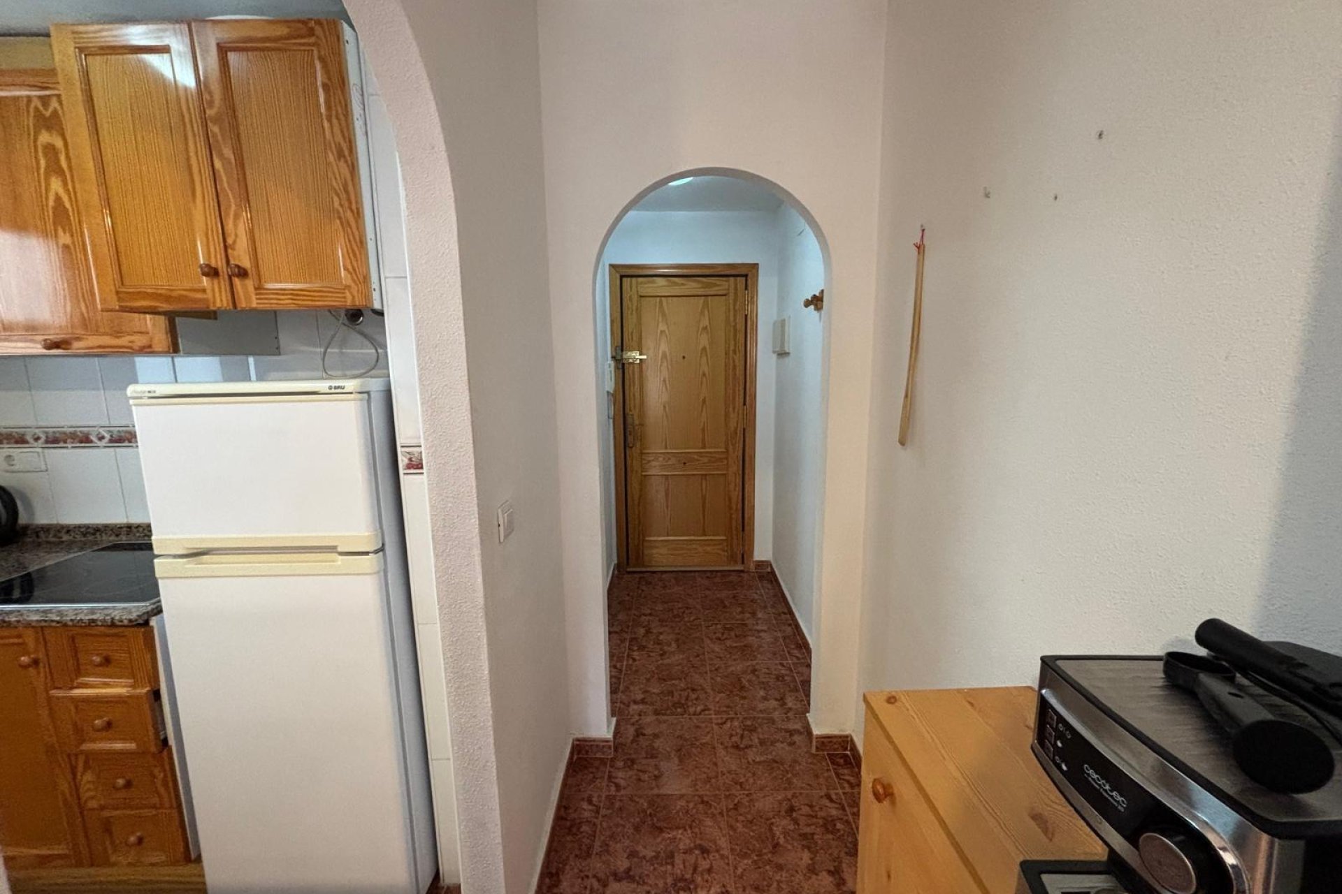 Revente - Apartment -
Torrevieja - Playa del Cura