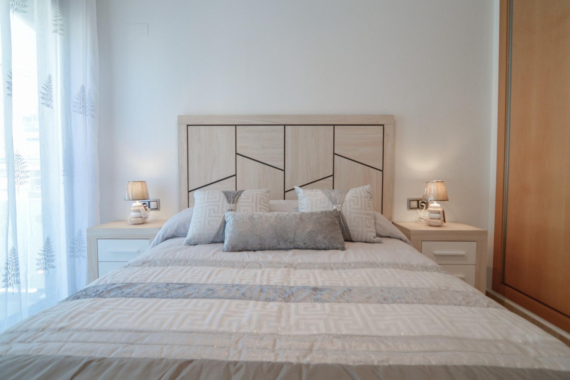 Revente - Apartment -
Torrevieja - Playa del Cura