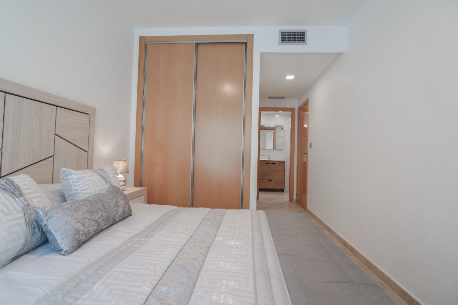 Revente - Apartment -
Torrevieja - Playa del Cura