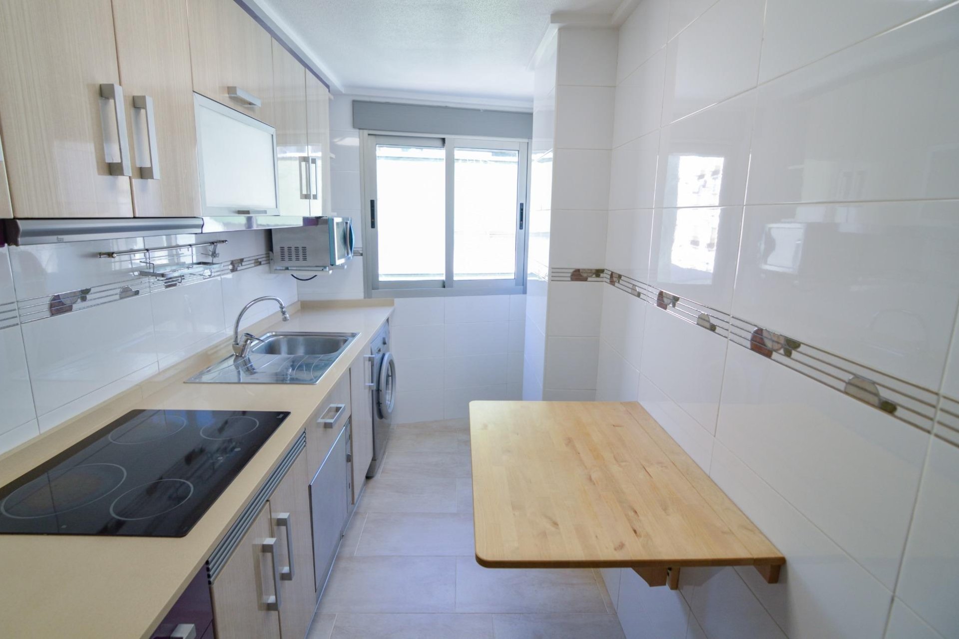 Revente - Apartment -
Torrevieja - Playa del Cura