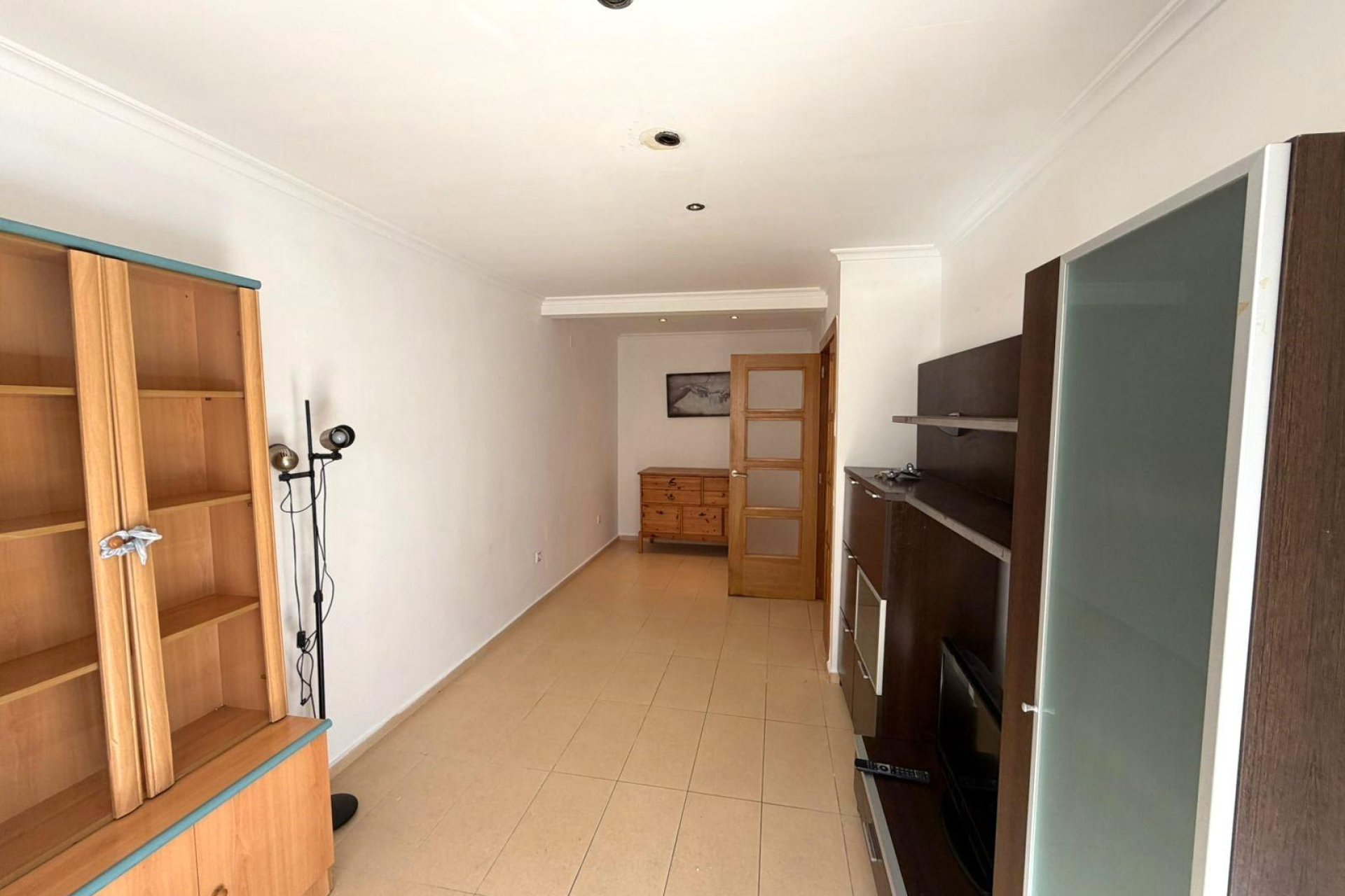 Revente - Apartment -
Torrevieja - Playa del Cura