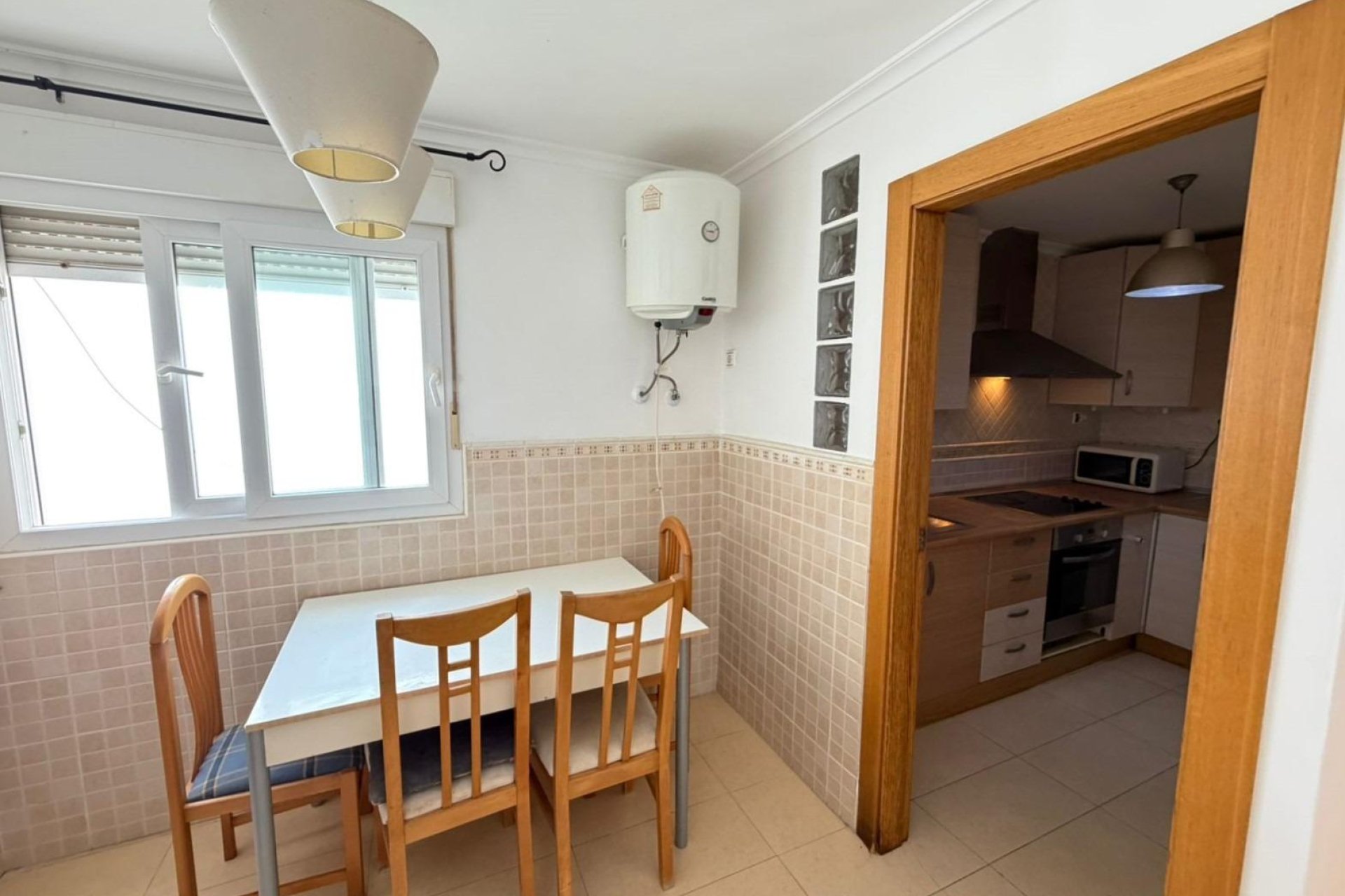 Revente - Apartment -
Torrevieja - Playa del Cura