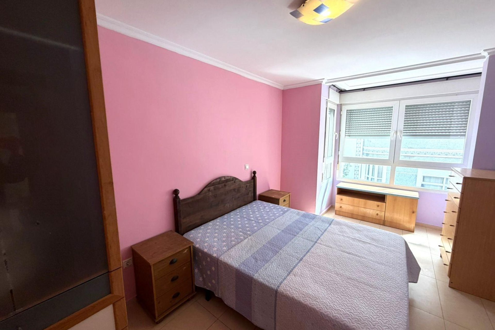 Revente - Apartment -
Torrevieja - Playa del Cura